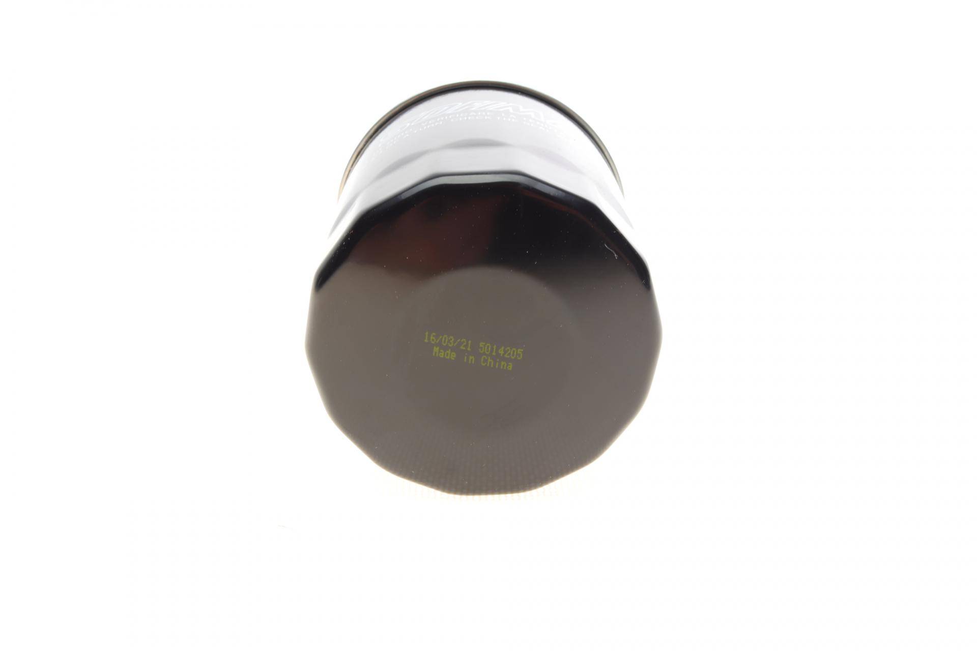 Фільтр масляний Toyota Camry 3.0i 91-06/Land Cruiser 84-/Hilux 97-