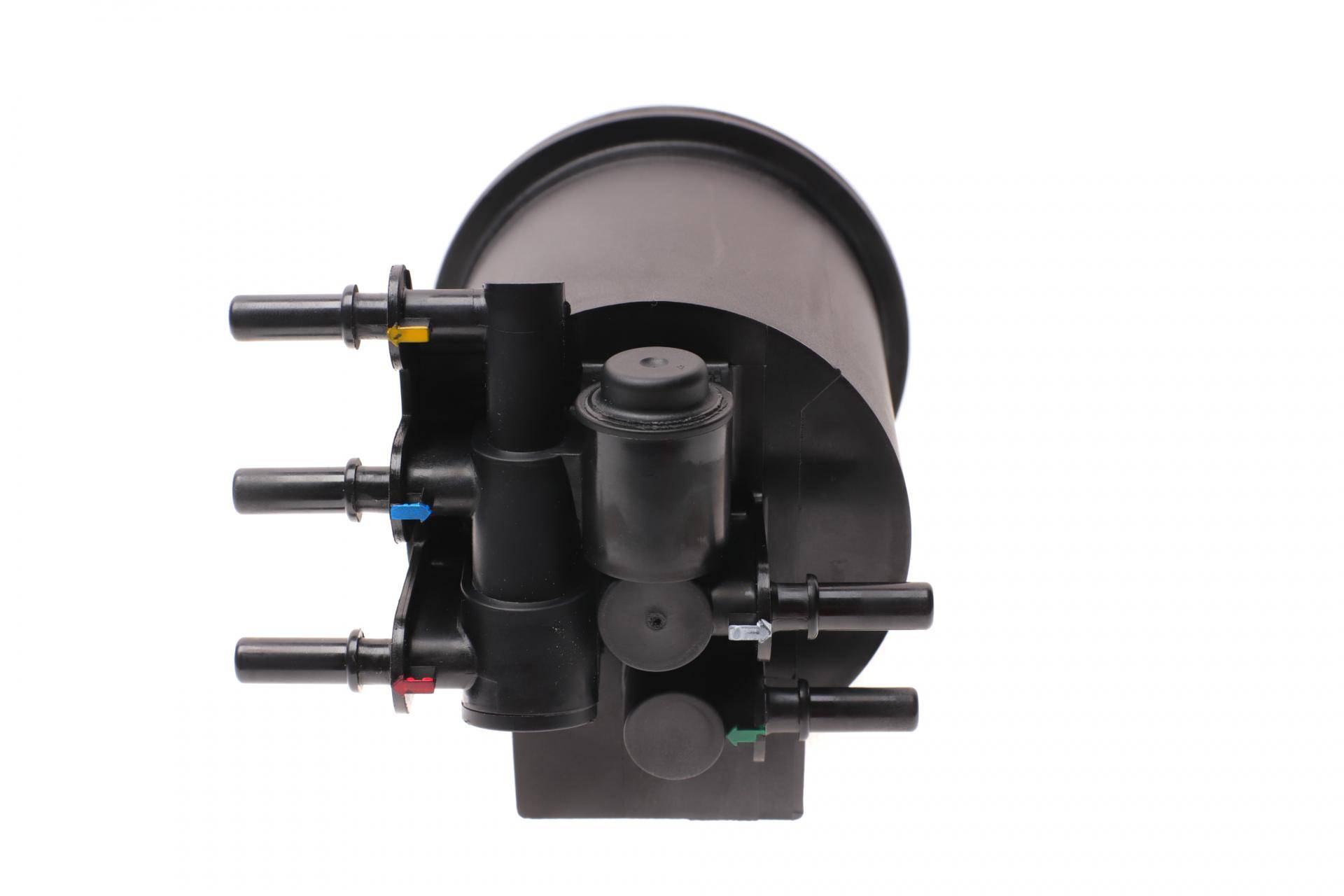 Фільтр паливний Renault Kangoo 1.9dci/Master 2.2dci