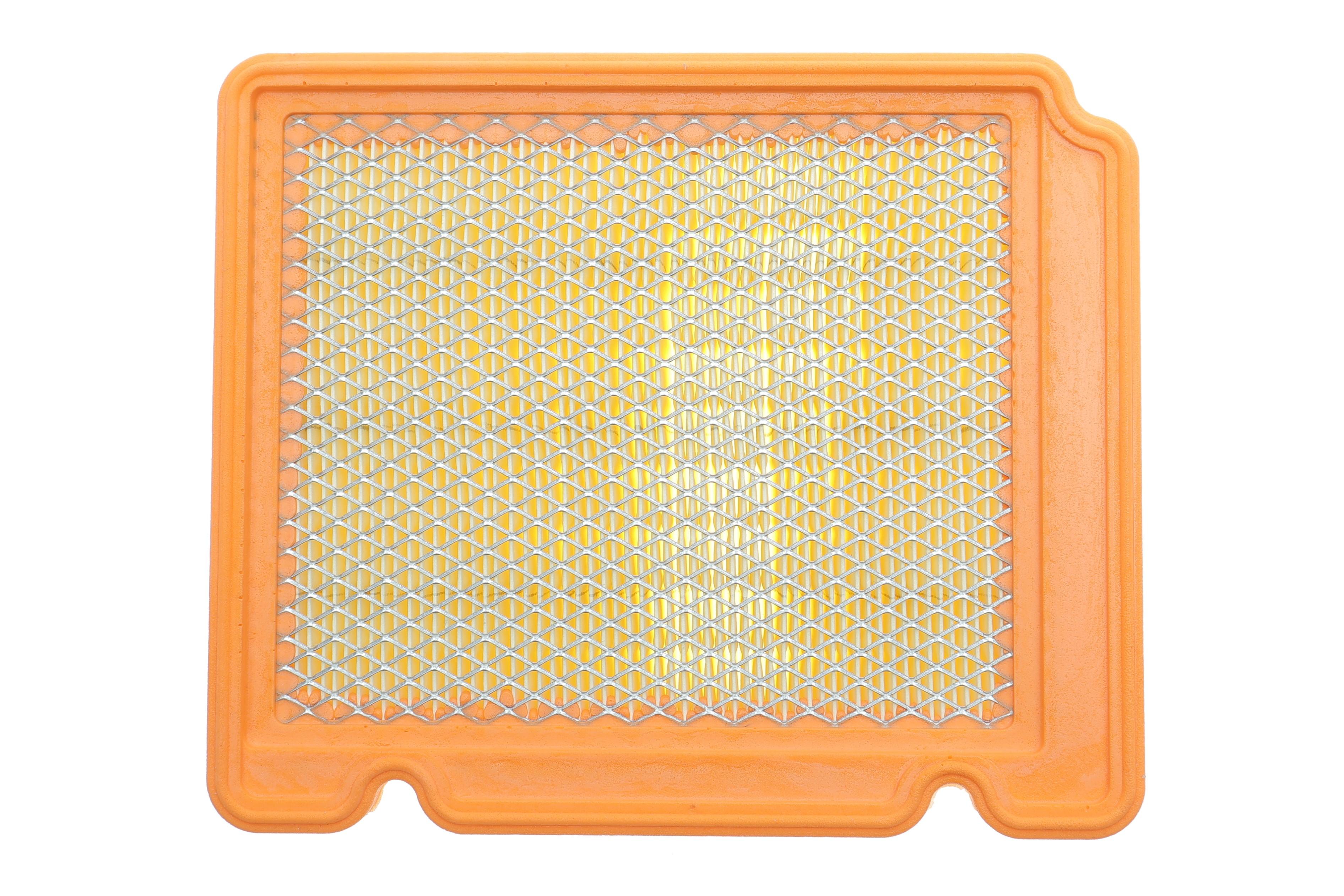 Фільтр повітряний Chevrolet Aveo 1.2-1.6 06-/Kalos 1.2-1.4 02-07/Ravon Nexia 1.5 15- (з сіткою)