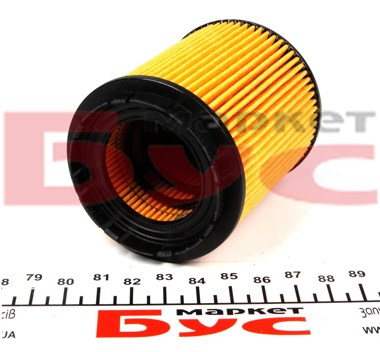 Фільтр масляний Opel Astra G/Vectra B/C 2.2i 00-