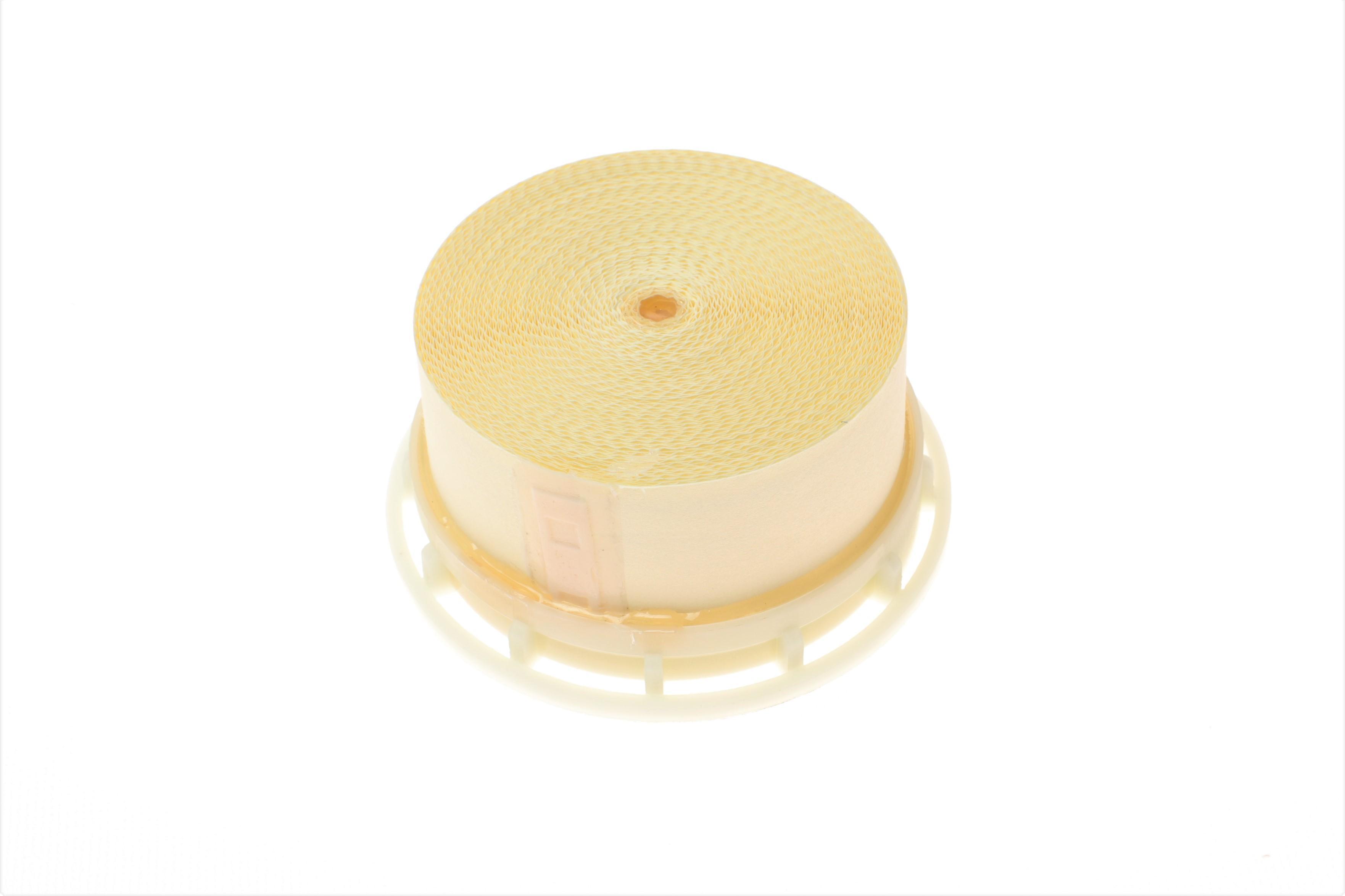 Фільтр паливний Toyota Land Cruiser 4.5D V8 08-