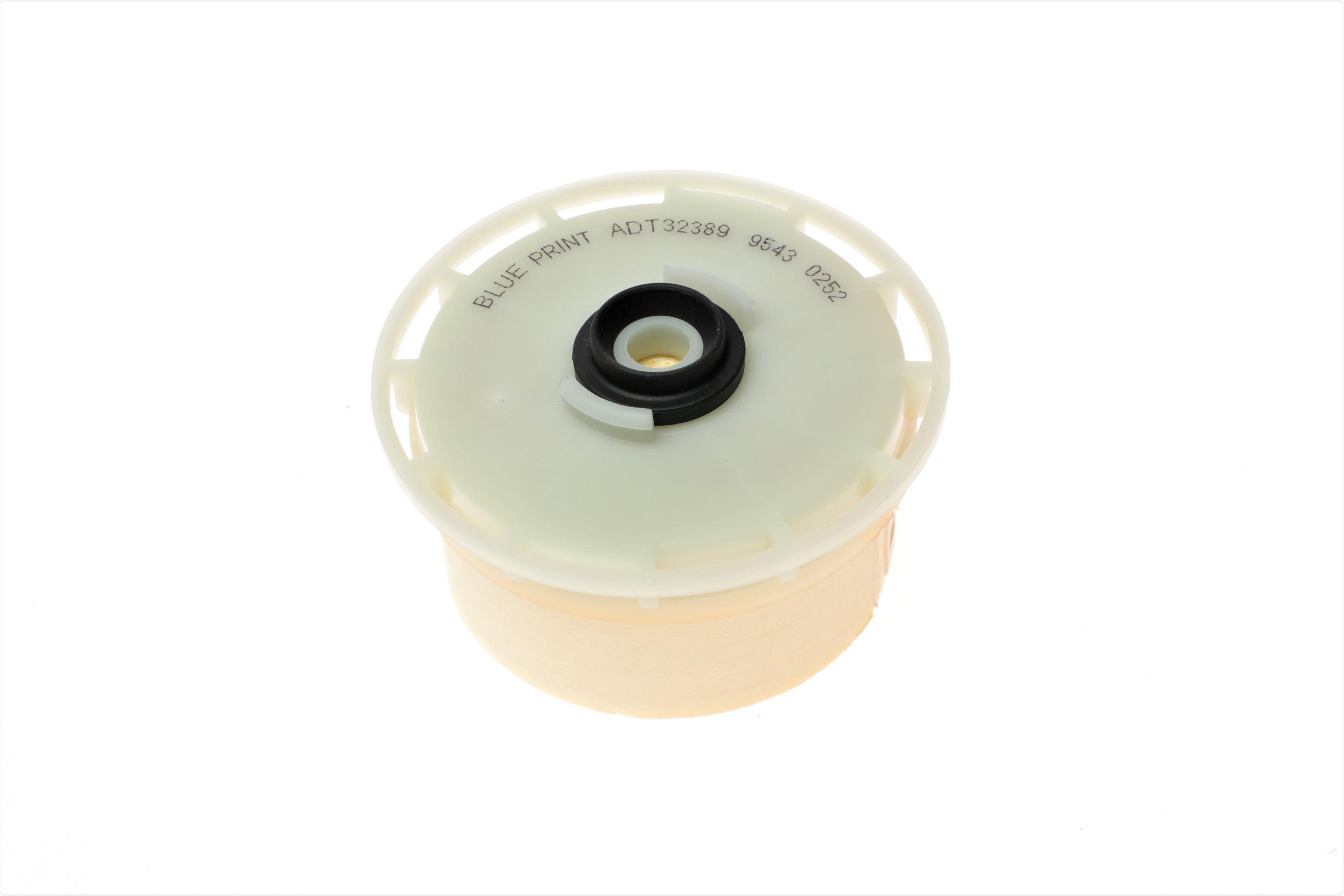 Фільтр паливний Toyota Land Cruiser 4.5D V8 08-