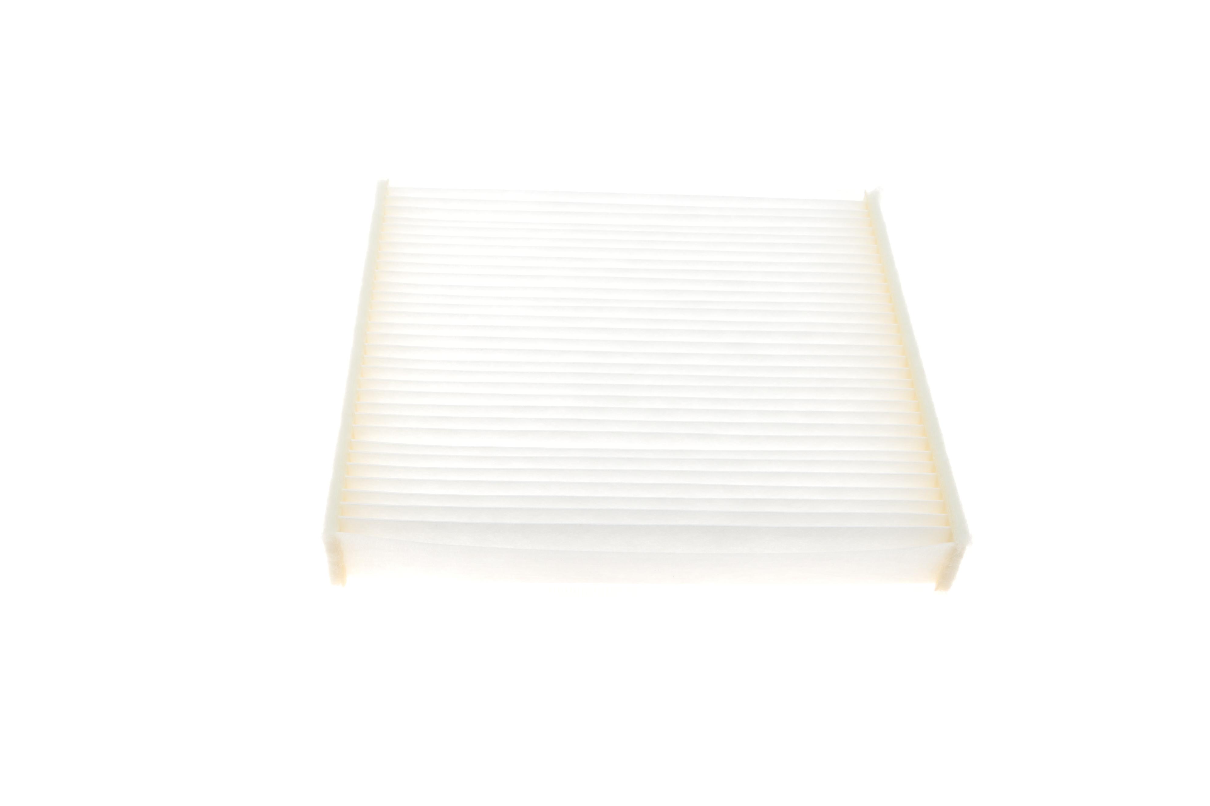 Фільтр салону Subaru Legacy V/Outback/ Toyota Auris/Avensis 09-