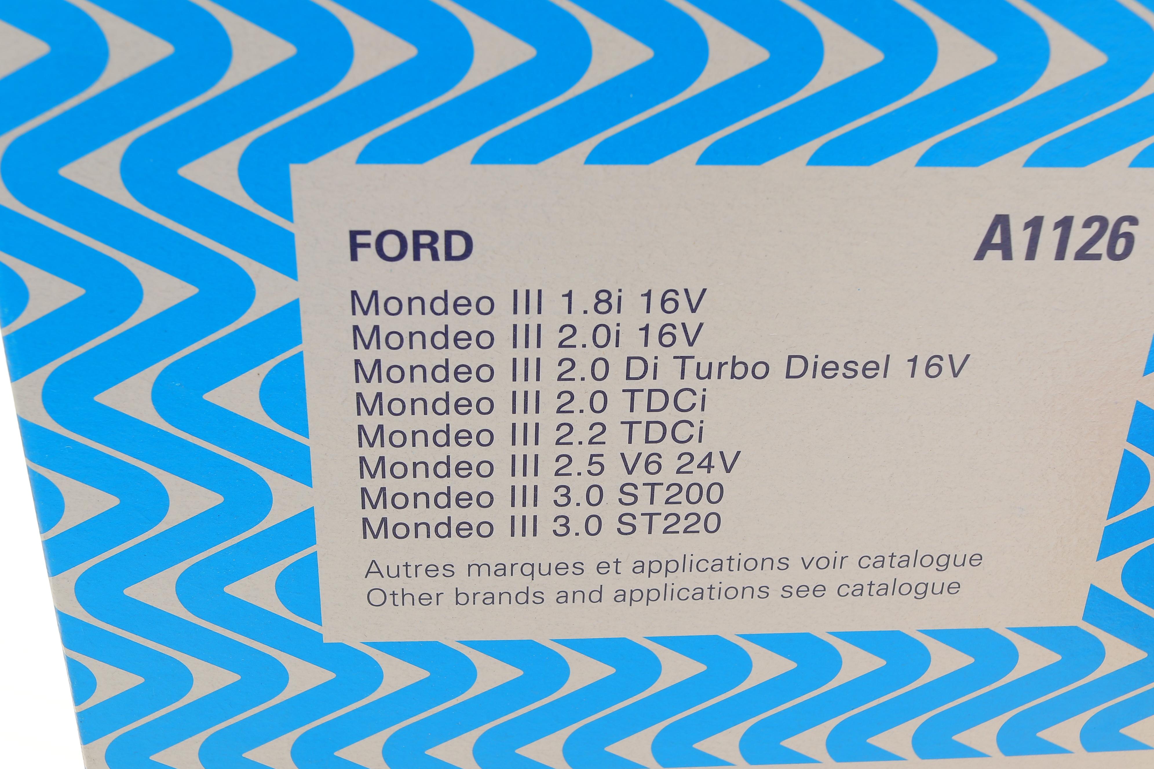 Фільтр повітряний Ford Mondeo 1.8-3.0 99-07