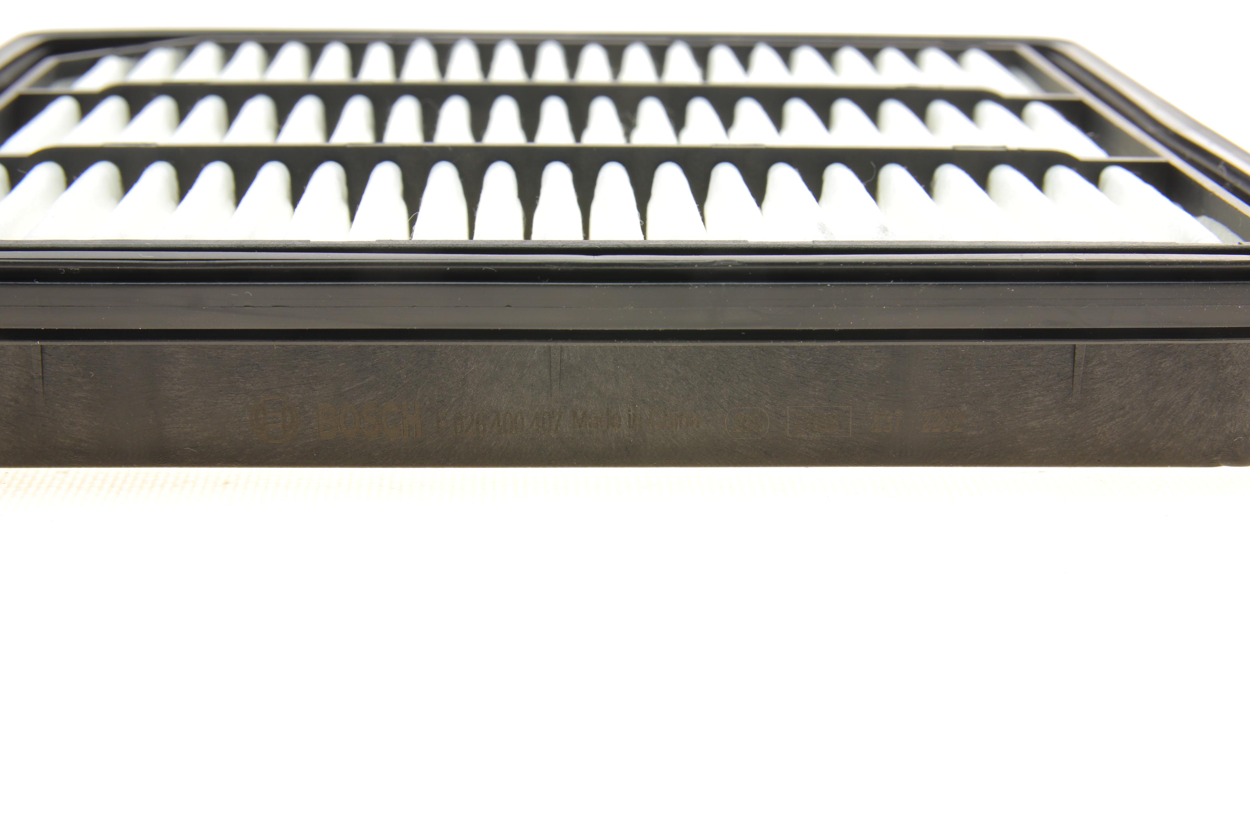 Фільтр повітряний Fiat Freemont 2.0JTD 11-