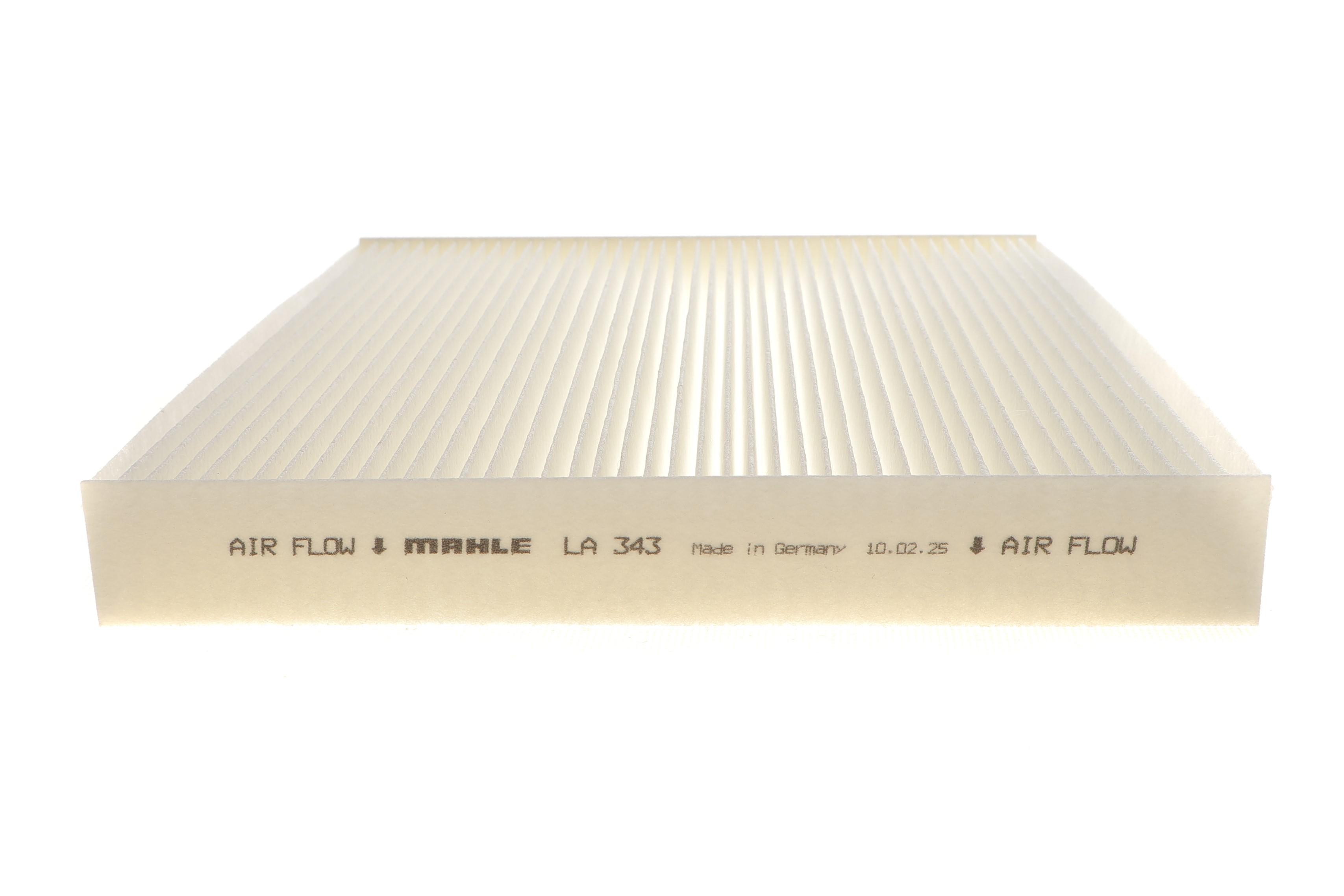 Фільтр салону Hyundai Santa Fe/Azera 2.2CRDi-3.3i 05-12