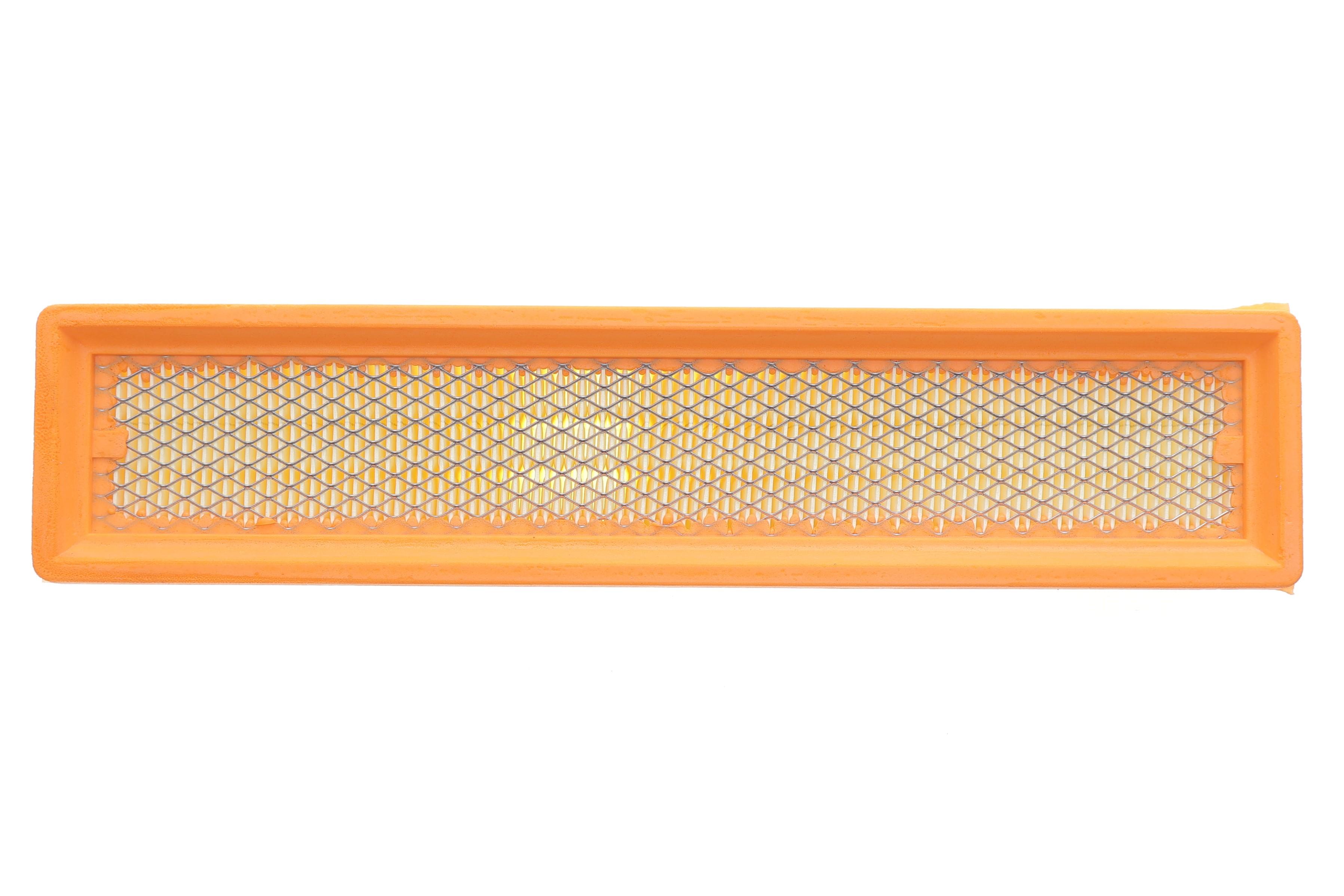 Фільтр повітряний Renault Kangoo 1.2 16V 01-07/Clio 1.2 16V 01-15/Logan/Sandero 1.2 16V 09- (з сіткою)