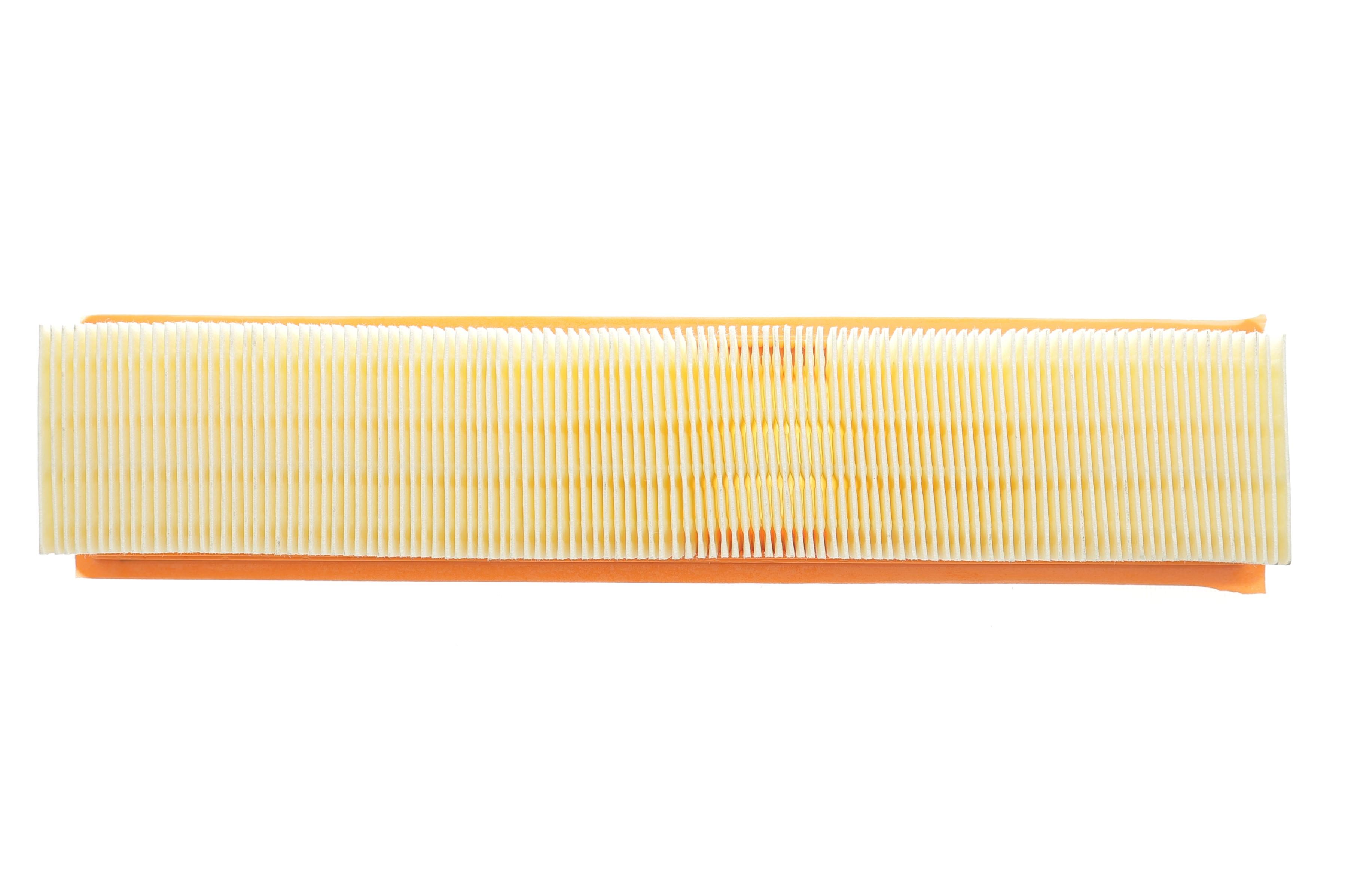 Фільтр повітряний Renault Kangoo 1.2 16V 01-07/Clio 1.2 16V 01-15/Logan/Sandero 1.2 16V 09- (з сітко