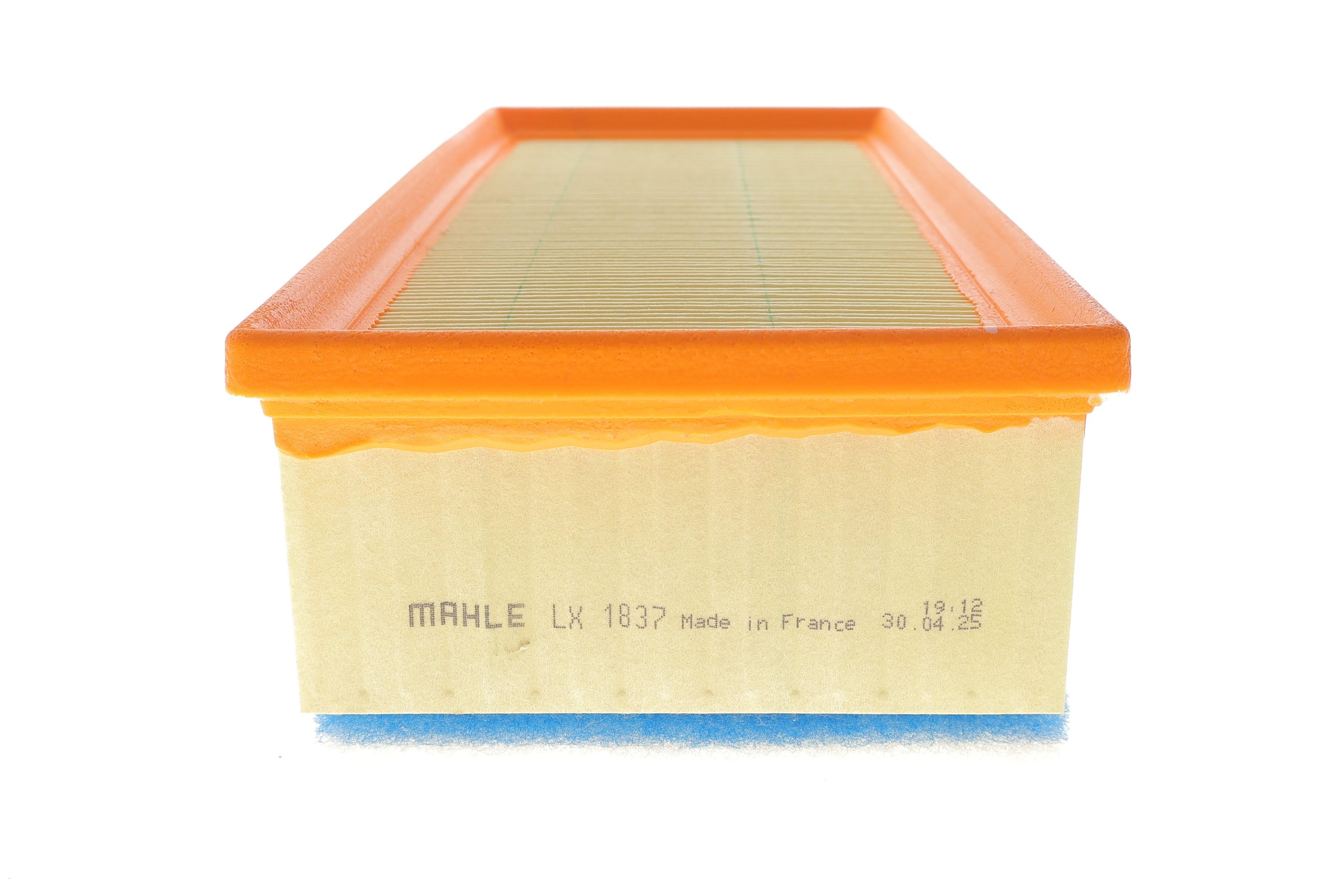 Фільтр повітряний Toyota Avensis/Corolla 2.0D/2.2D 05-08