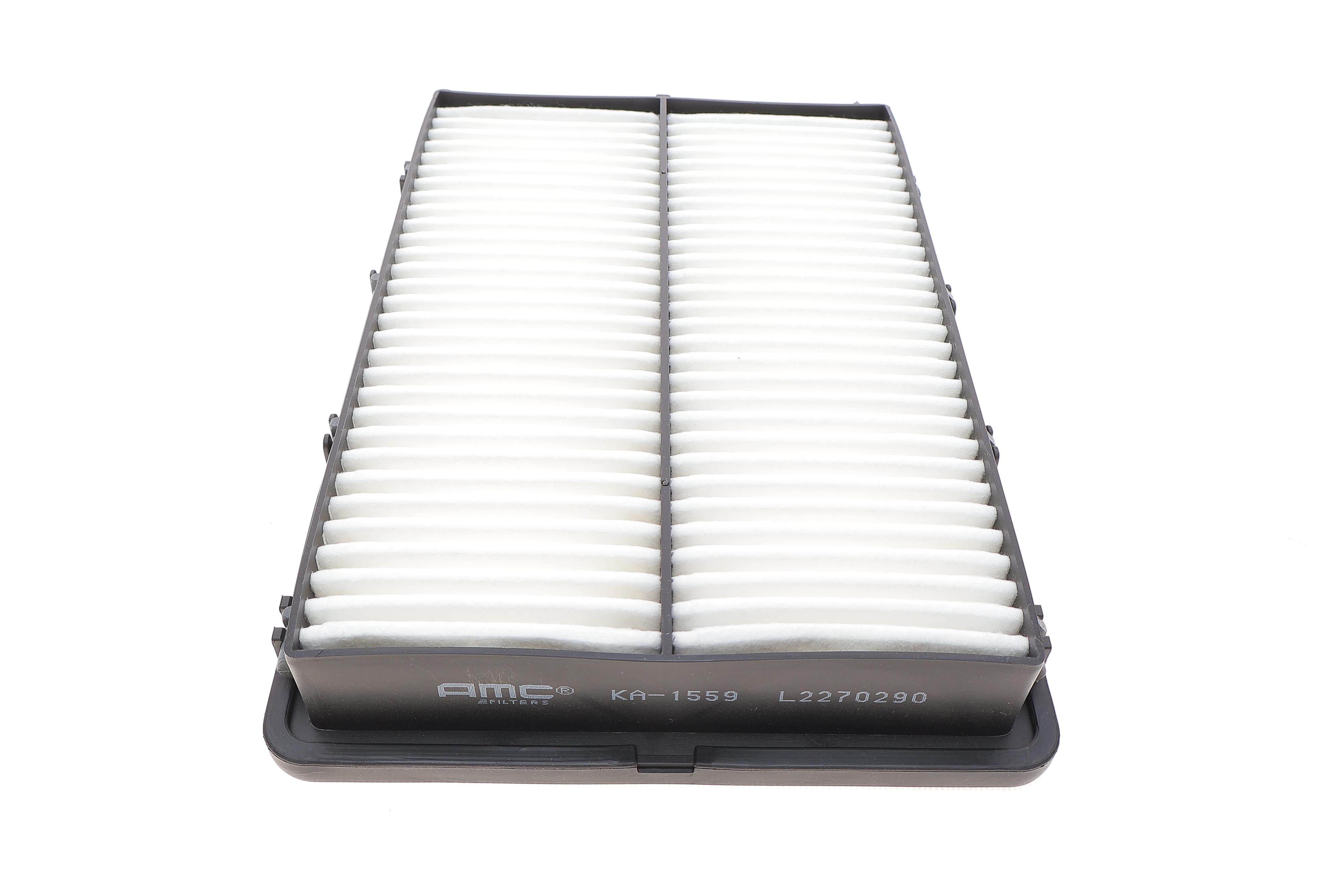 Фільтр повітряний Hyundai Sonata VII 2.4 14-/Kia Optima 1.7 CRDi/2.0 GDI 12-