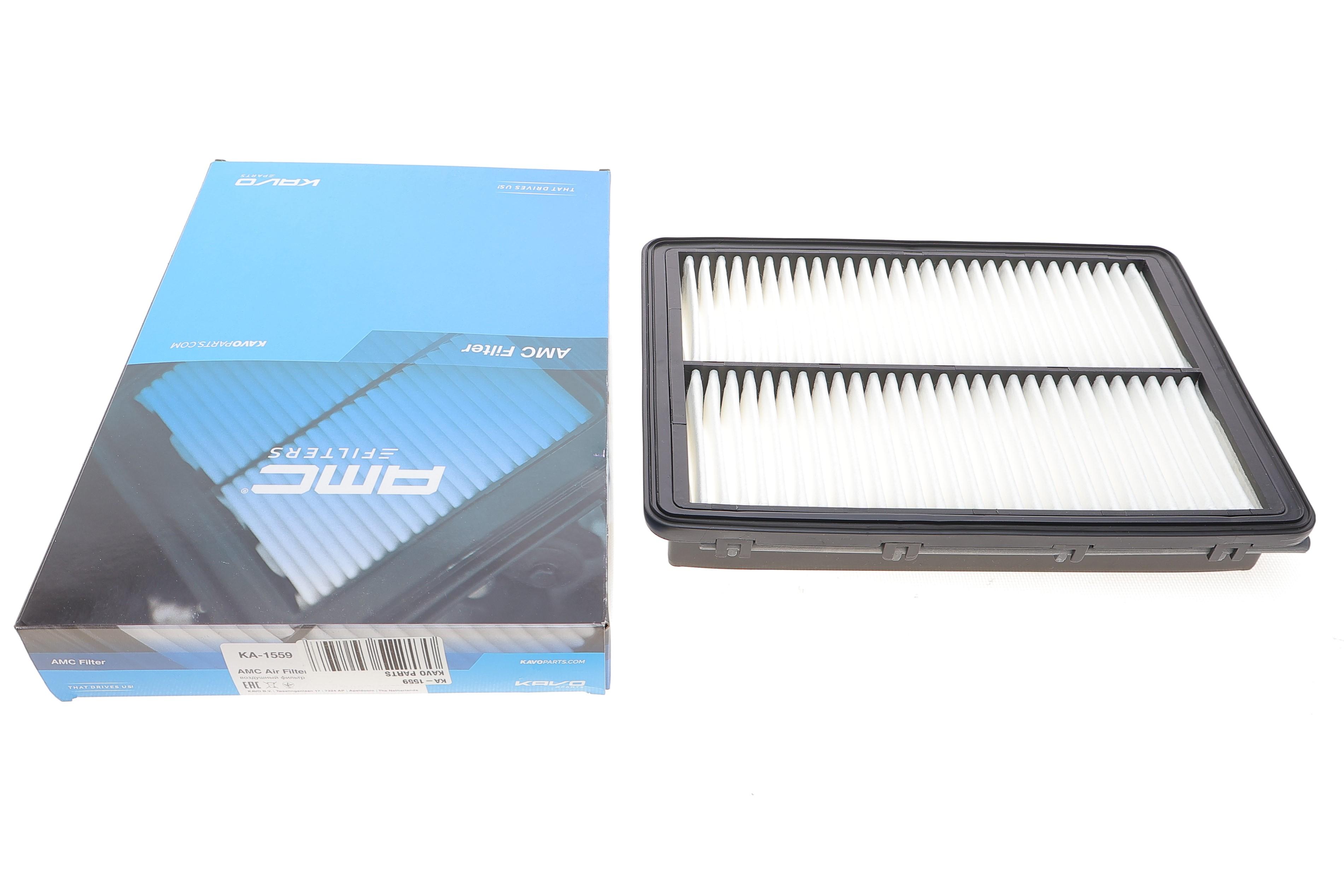 Фільтр повітряний Hyundai Sonata VII 2.4 14-/Kia Optima 1.7 CRDi/2.0 GDI 12-