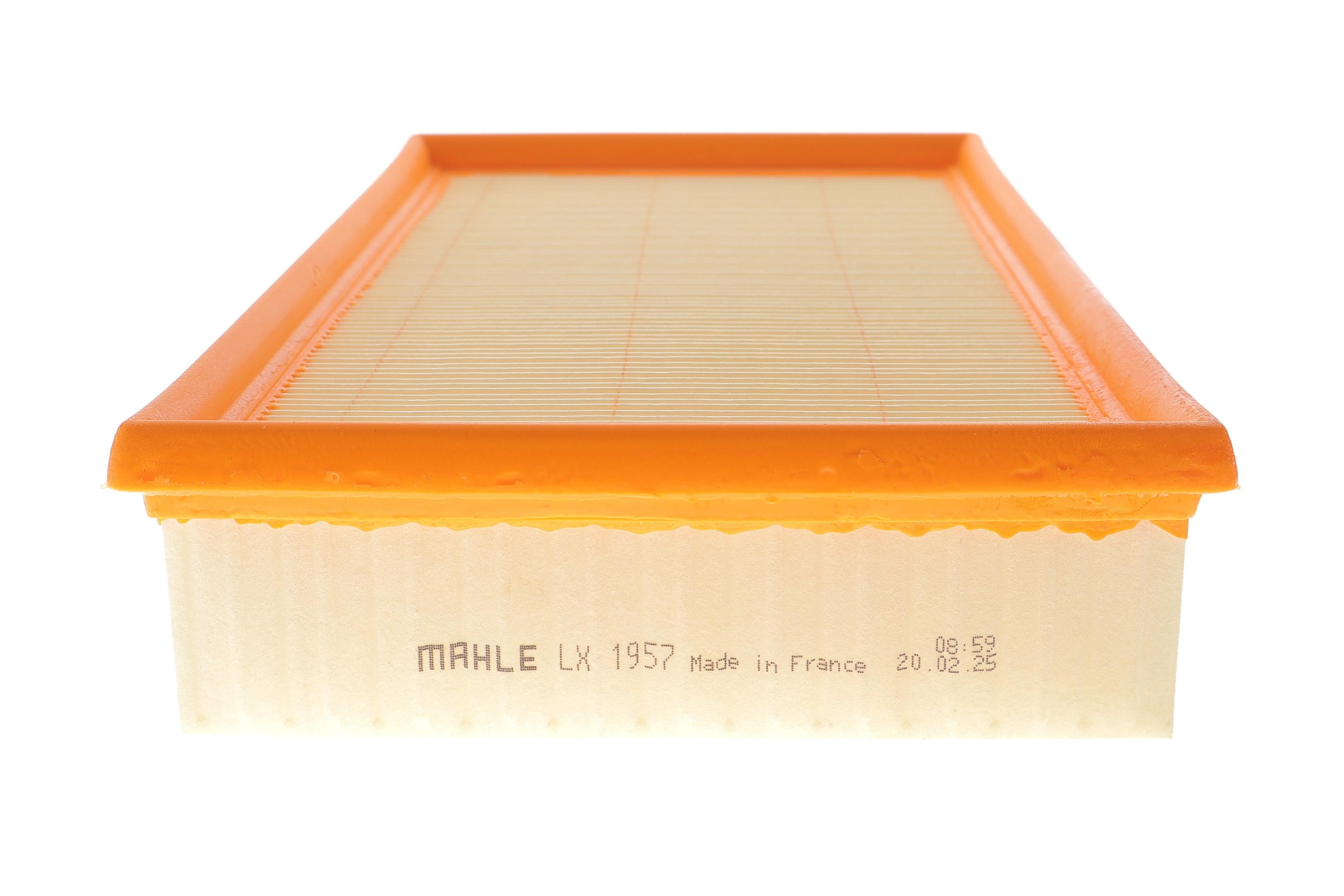 Фільтр повітряний Land Rover Freelander 06-