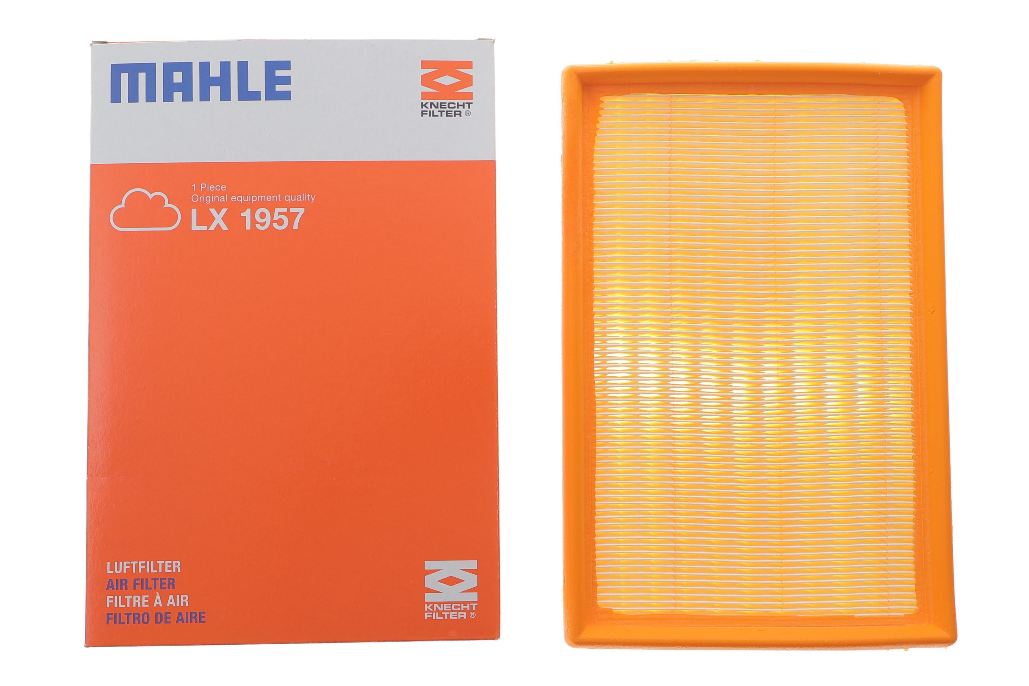 Фільтр повітряний Land Rover Freelander 06-