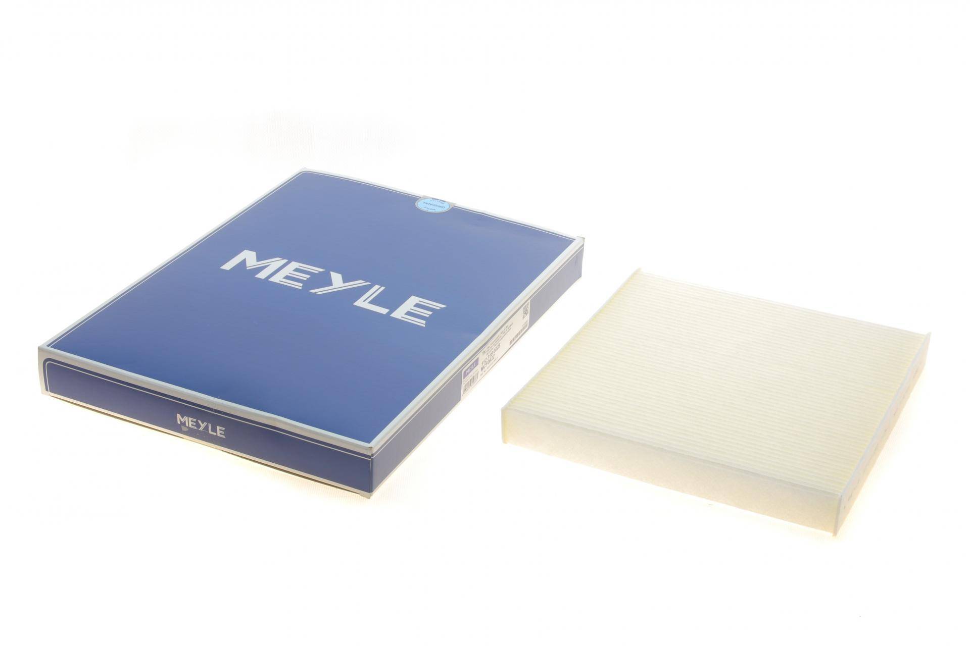 Фільтр салону VW Golf/Passat 14-/Crafter 16-/Skoda Octavia 12-/SuperB 15-