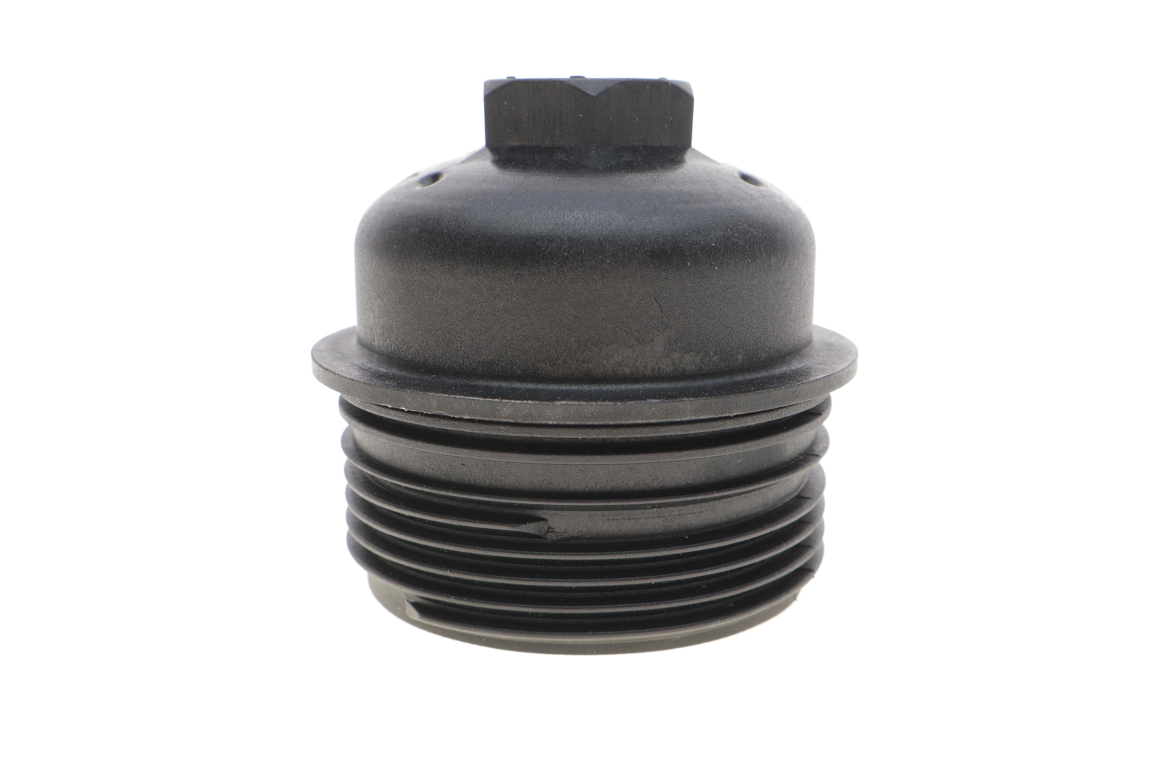 Кришка корпуса фільтра масляного Audi A1/A3/Q2/Q3/Skoda Ocravia/Superb/VW T6 1.6D/2.0D 14-