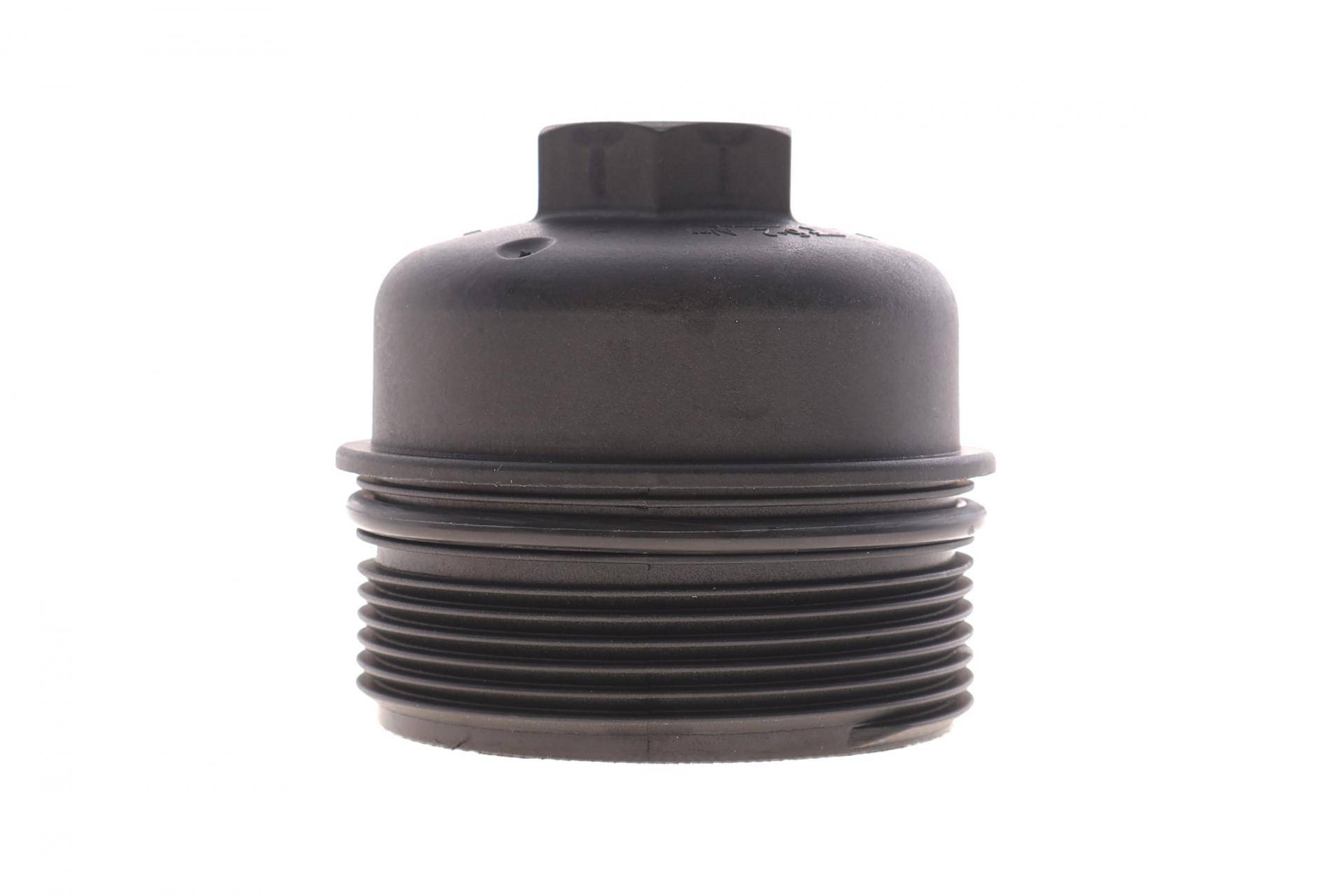 Кришка корпуса фільтра масляного Audi A1/A3/Q2/Q3/Skoda Ocravia/Superb/VW T6 1.6D/2.0D 14-