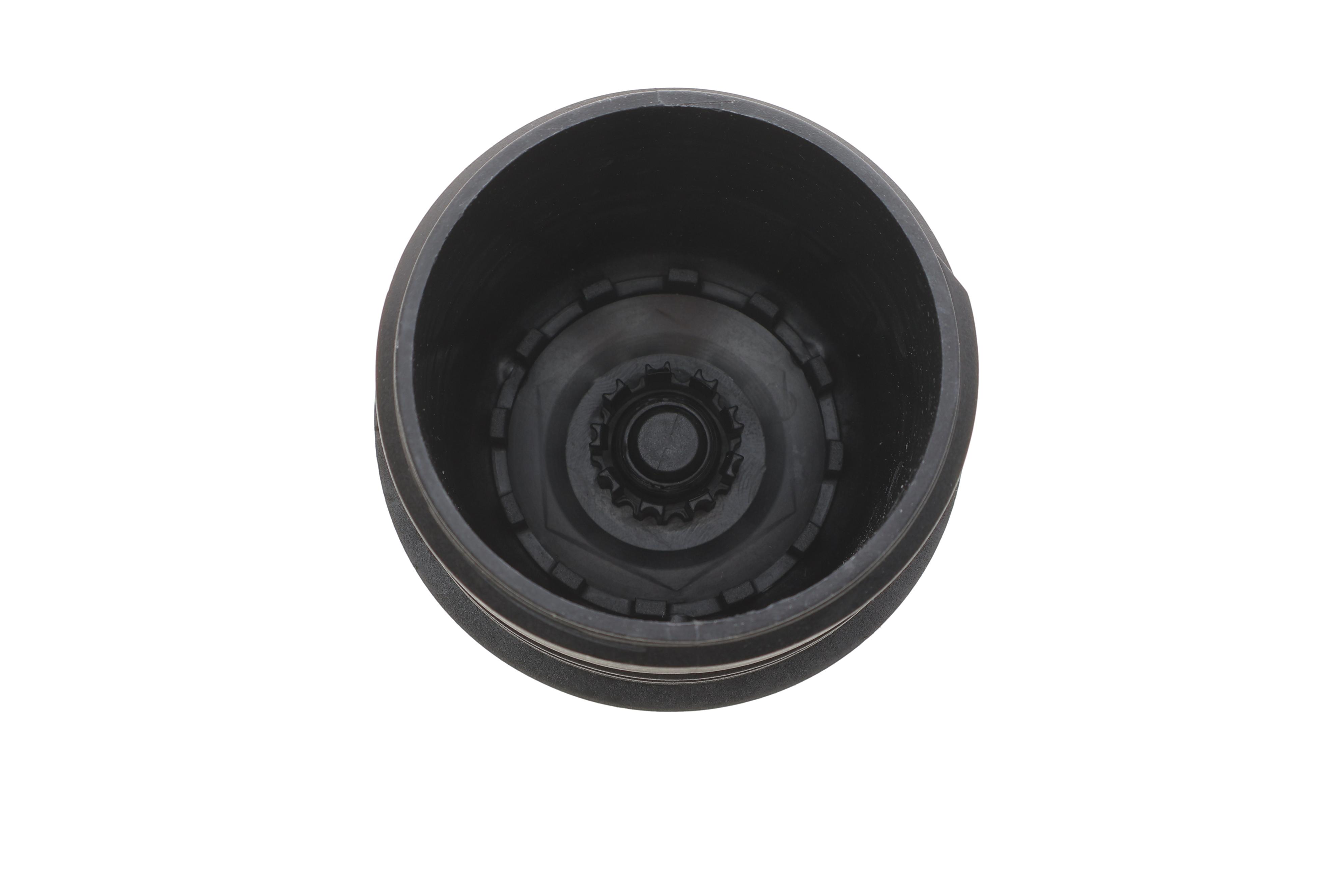 Кришка корпуса фільтра масляного Audi A1/A3/Q2/Q3/Skoda Ocravia/Superb/VW T6 1.6D/2.0D 14-