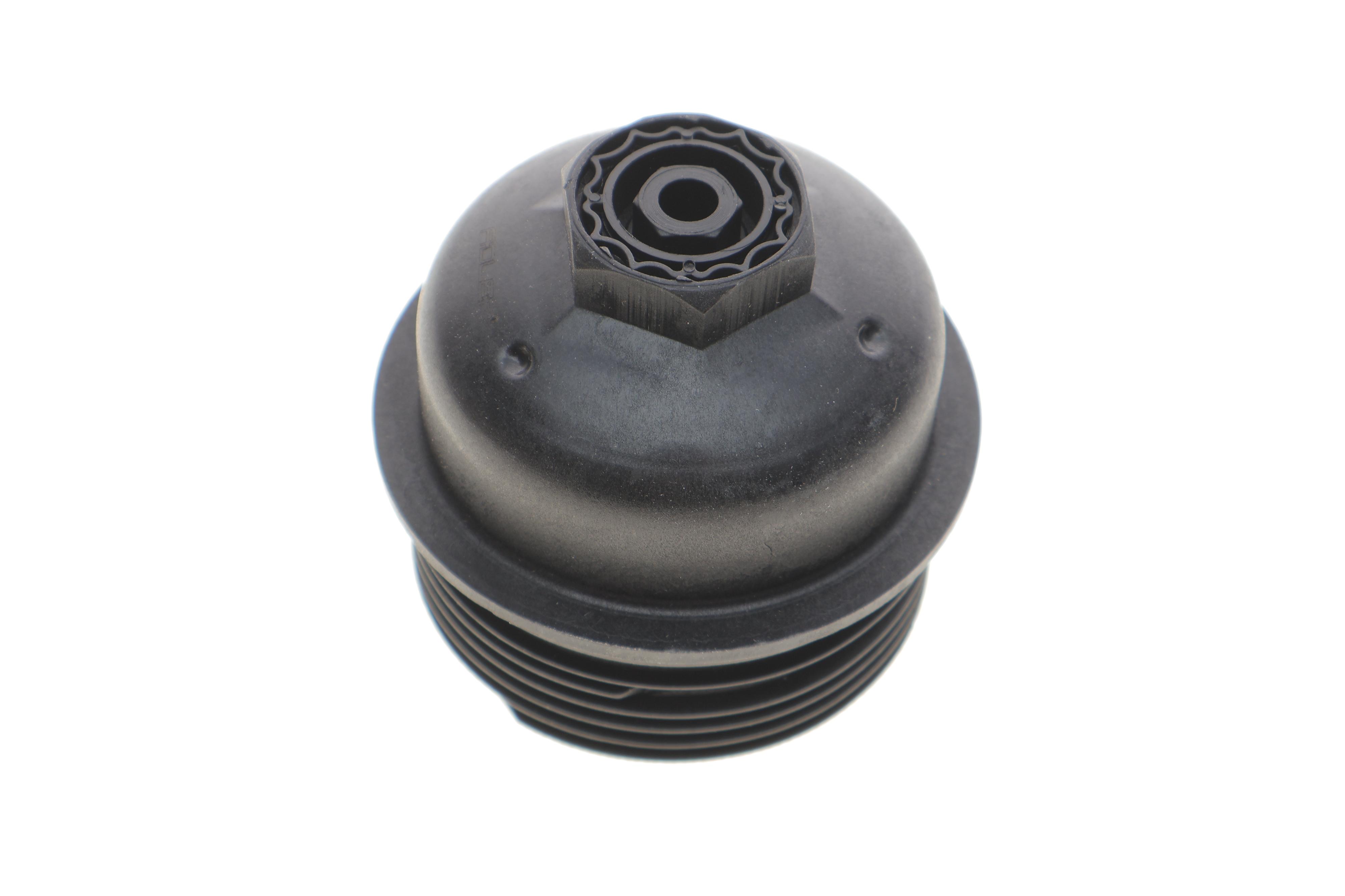 Кришка корпуса фільтра масляного Audi A1/A3/Q2/Q3/Skoda Ocravia/Superb/VW T6 1.6D/2.0D 14-