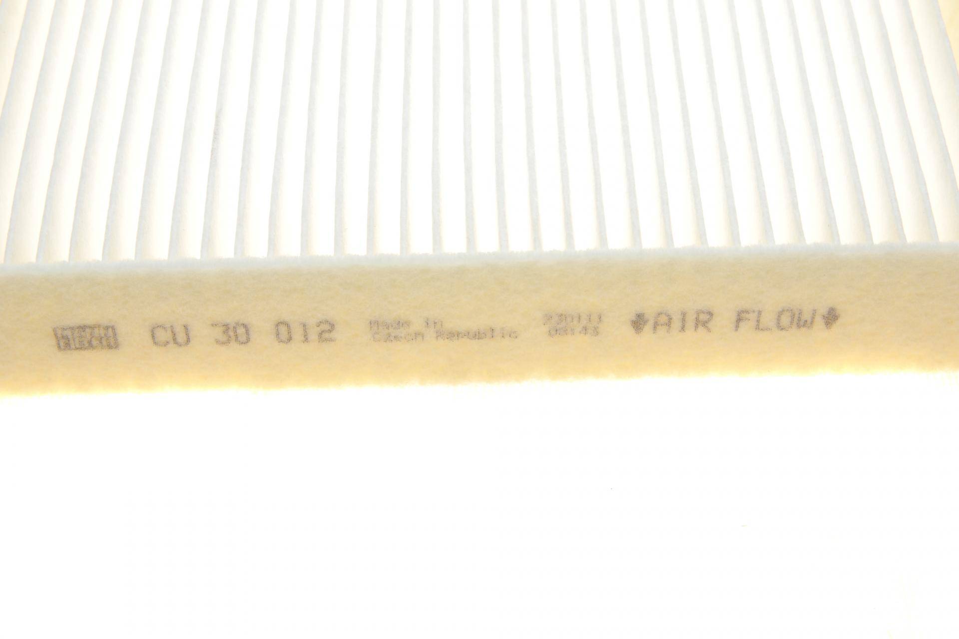 Фільтр салону MB Sprinter (907,910) 18-/Vito (W447) 14-/EQV (W447) 20-