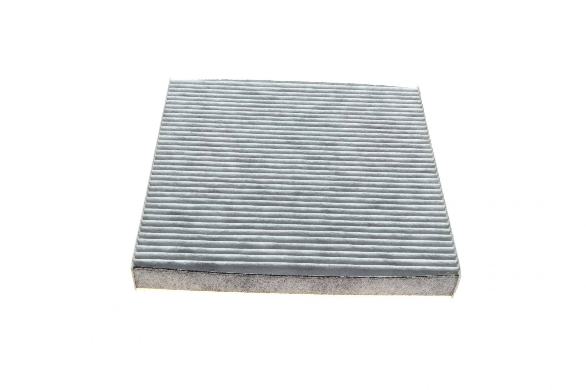 Фільтр салону Honda Accord 03-/CR-V/Civic 06-/Haval H2/H6 13-/Great Wall H6 11- (вугільний)