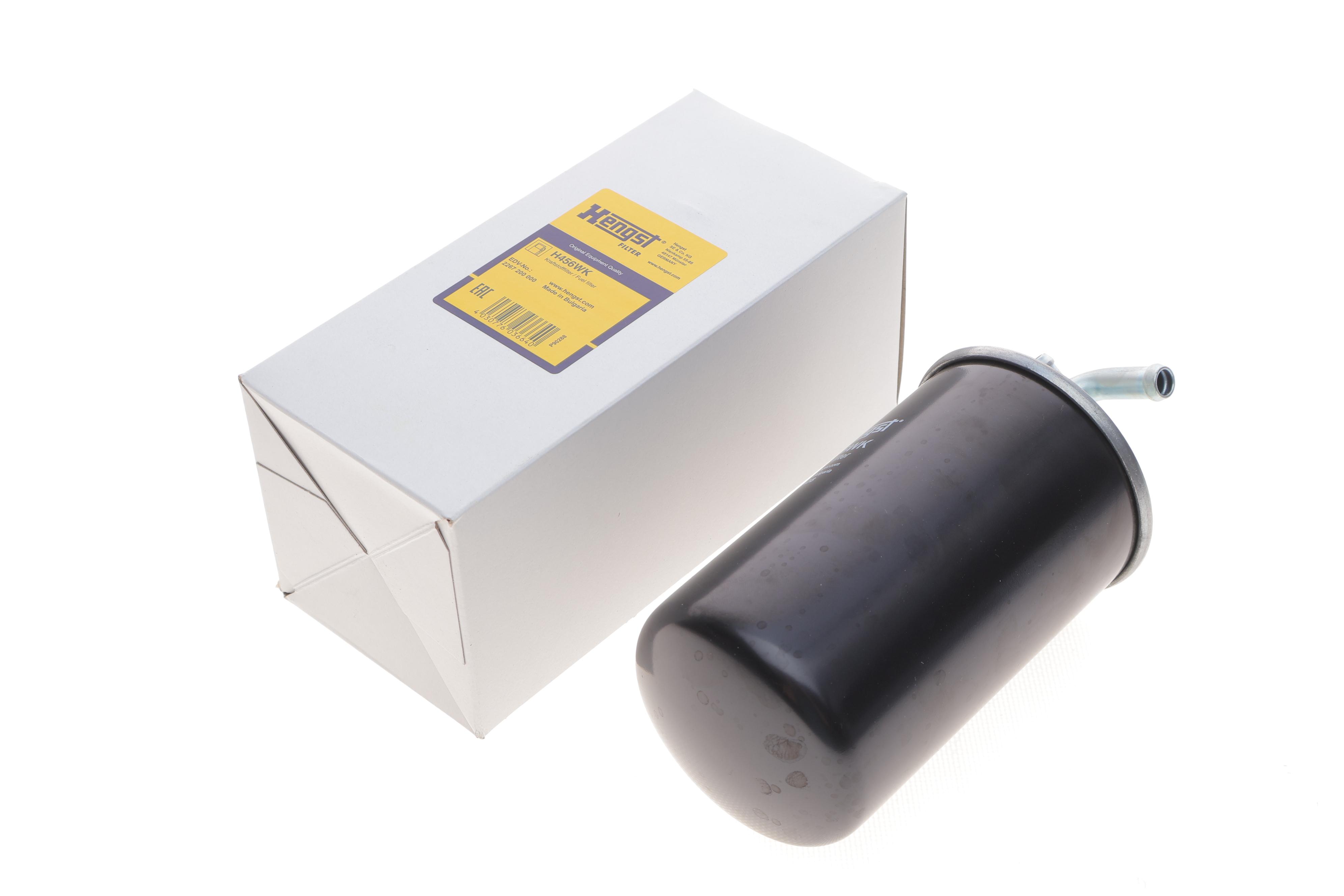 Фільтр паливний Chrysler Sebring/Dodge Journey/Caliber/Jeep Compass/Patriot 2.0 TD/CRD 06-