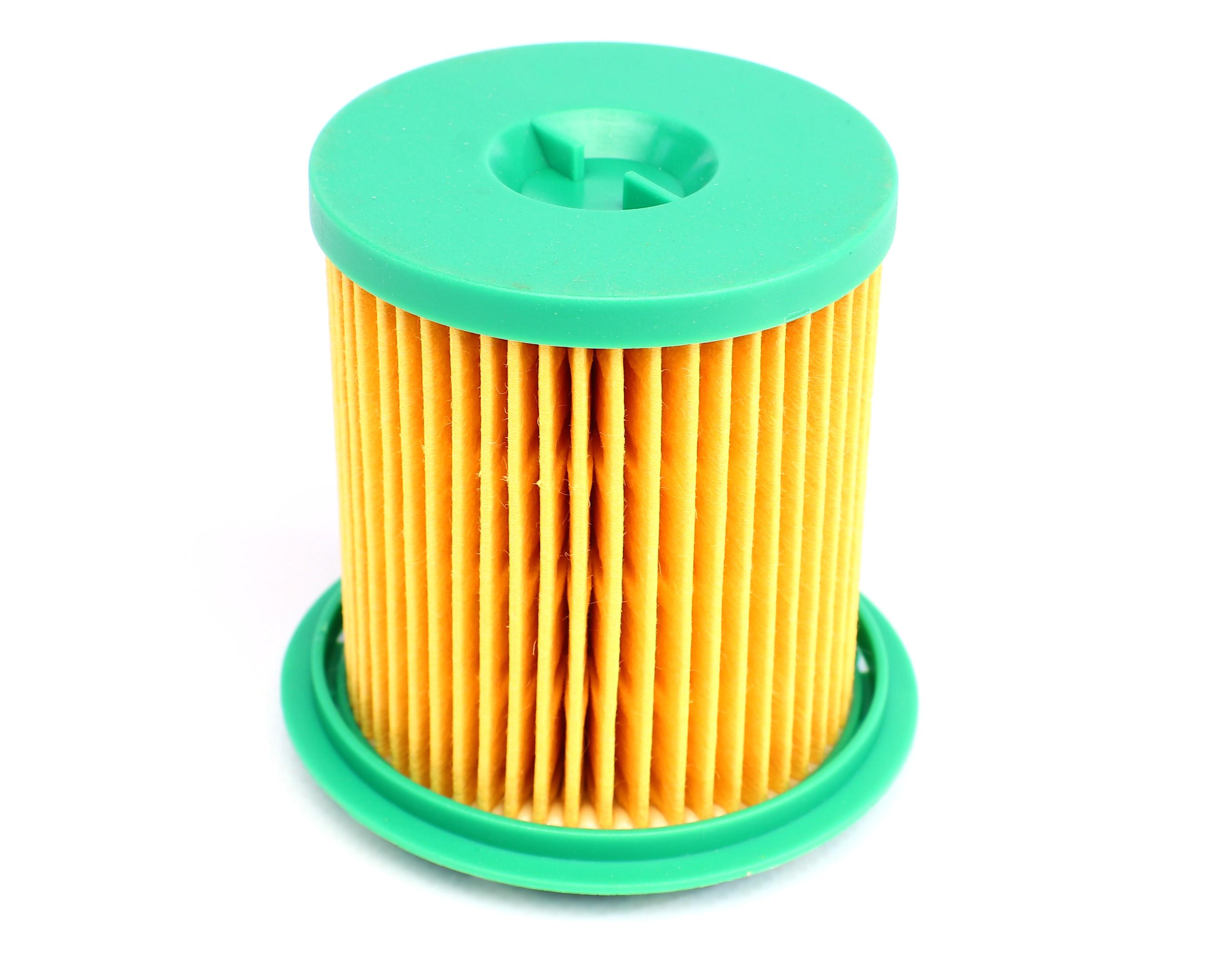 Фільтр паливний Renault Kangoo 1.9dCi