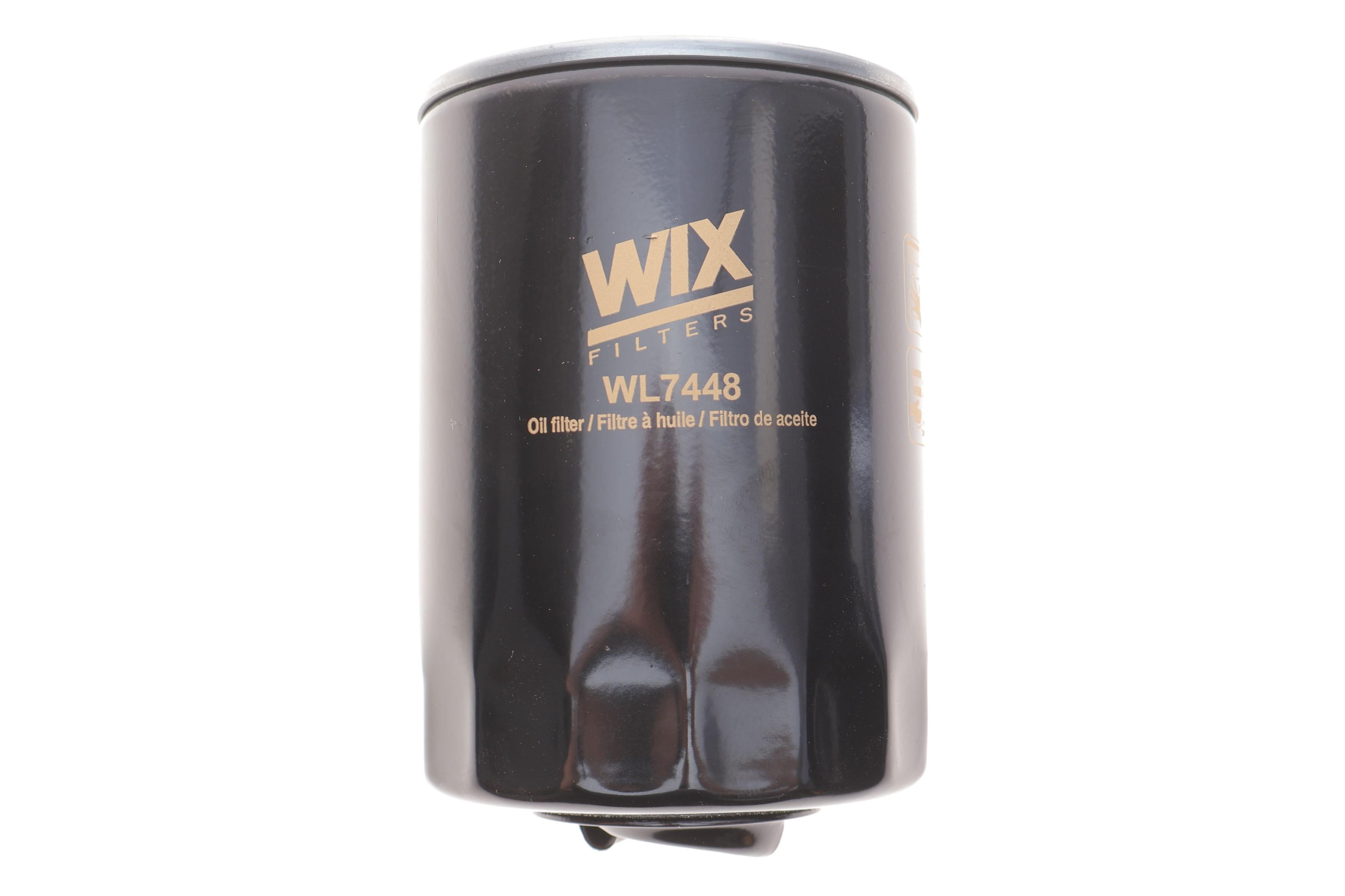 Фільтр масляний VW Passat 96-05/Skoda SuperB 1.8T 01-08