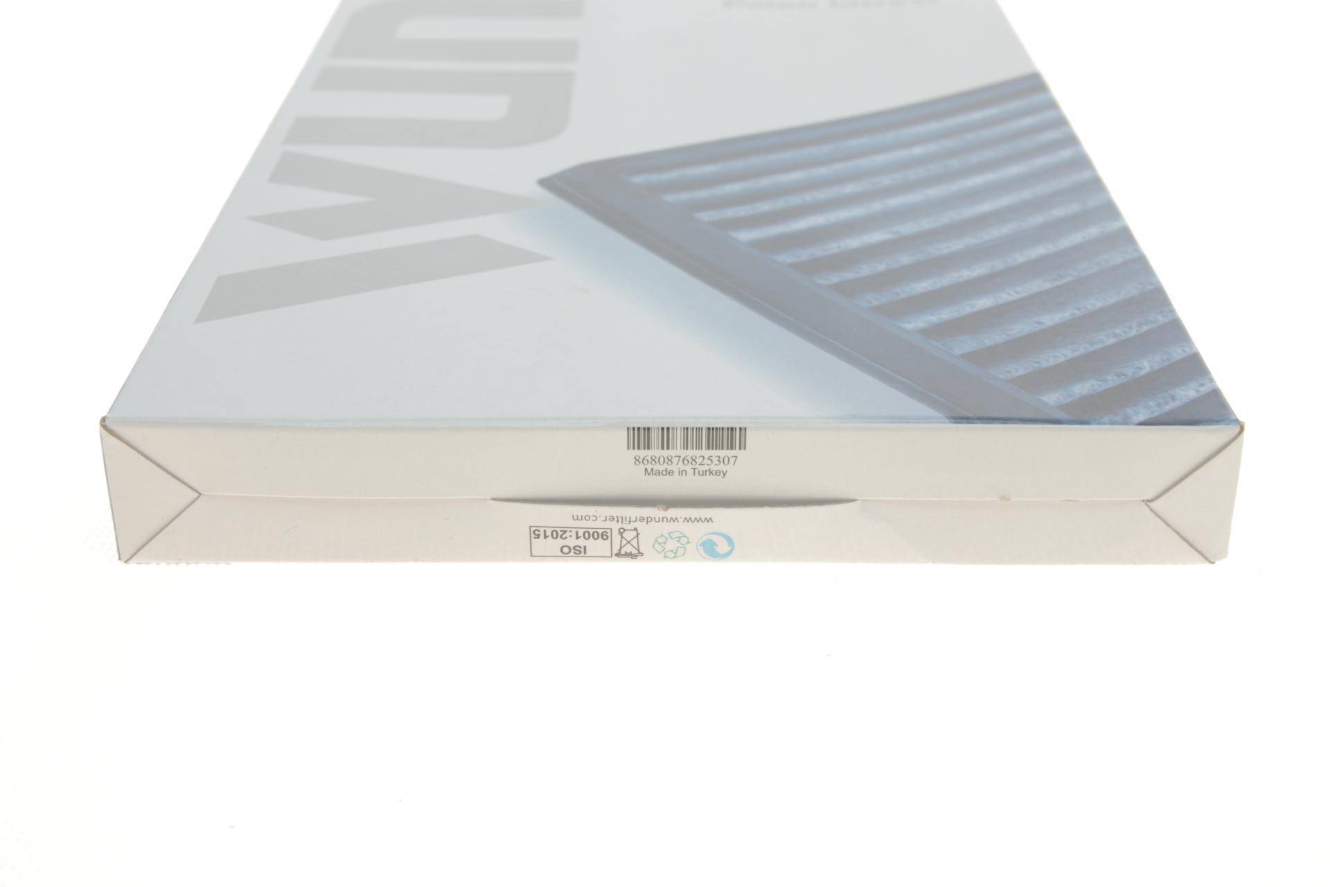 Фільтр салону Opel Astra F/Corsa B/Combo 1.2i-1.7D 91-02