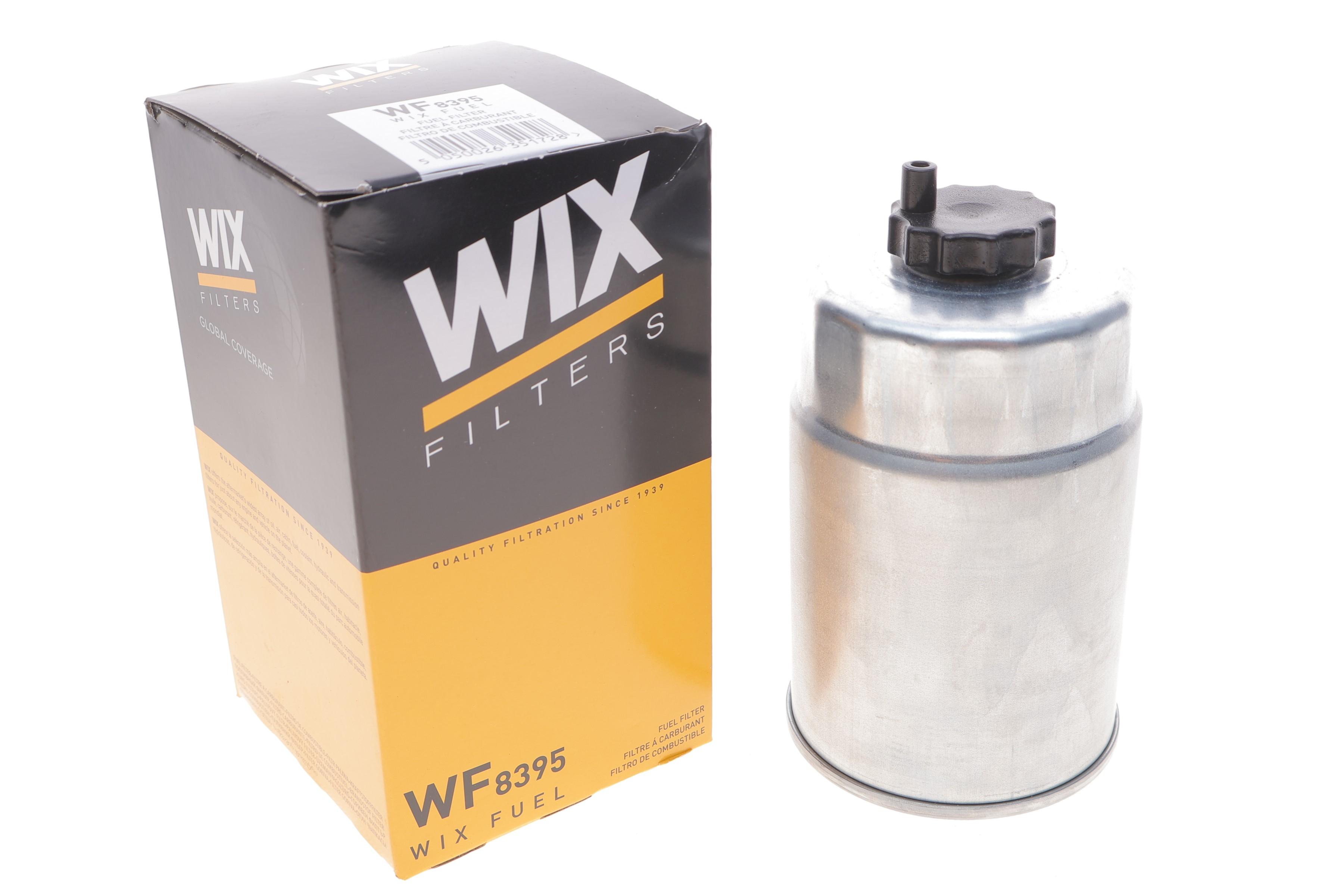 Фільтр паливний Hyundai Tucson/i30/i20/Kia Ceed/Sportage 1.6/2.0CRDi 04-