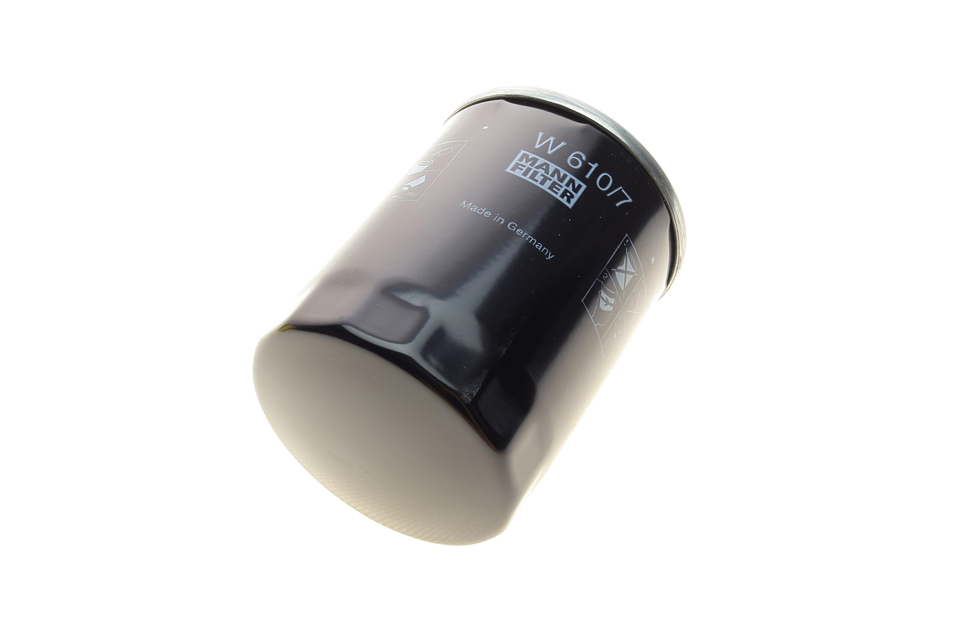 Фільтр масляний Hyundai i10 1.1/1.2 08-/i20 1.2 09-/Atos 1.1 03-15