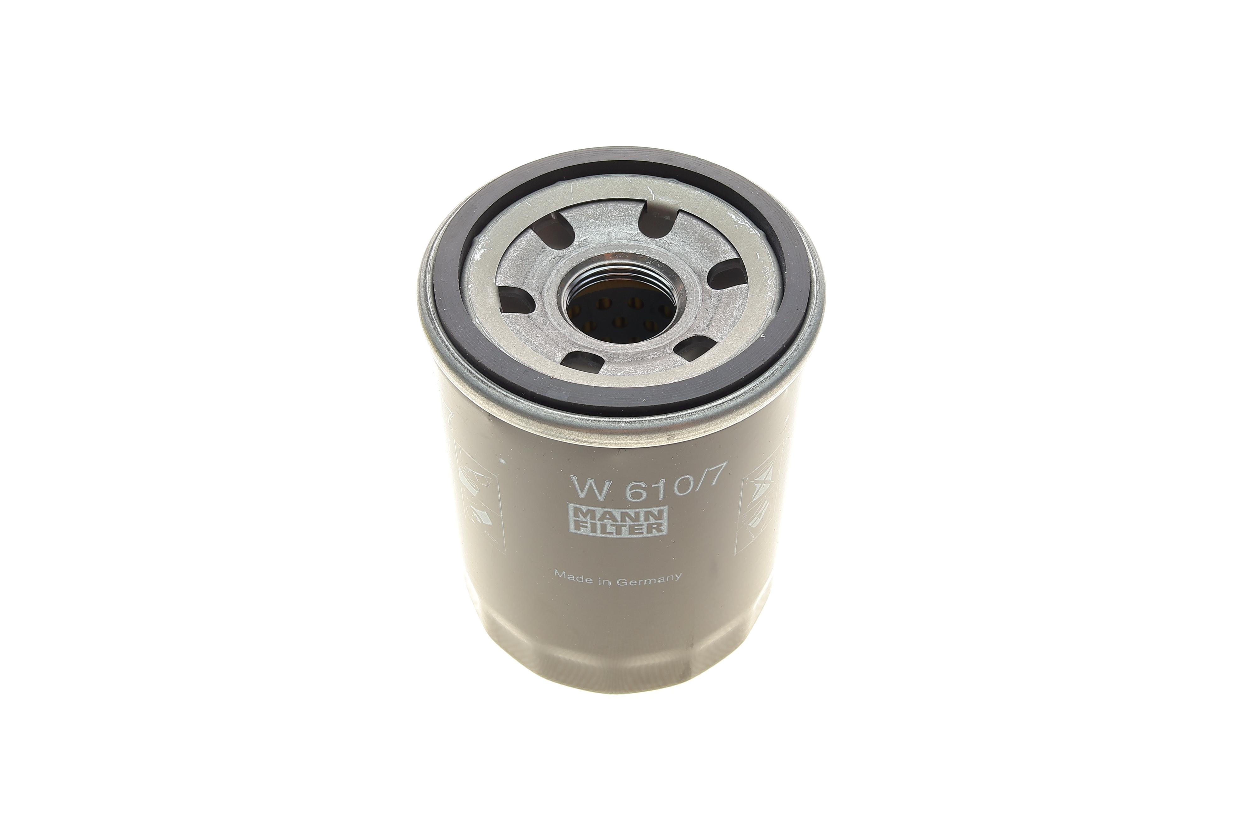 Фільтр масляний Hyundai i10 1.1/1.2 08-/i20 1.2 09-/Atos 1.1 03-15