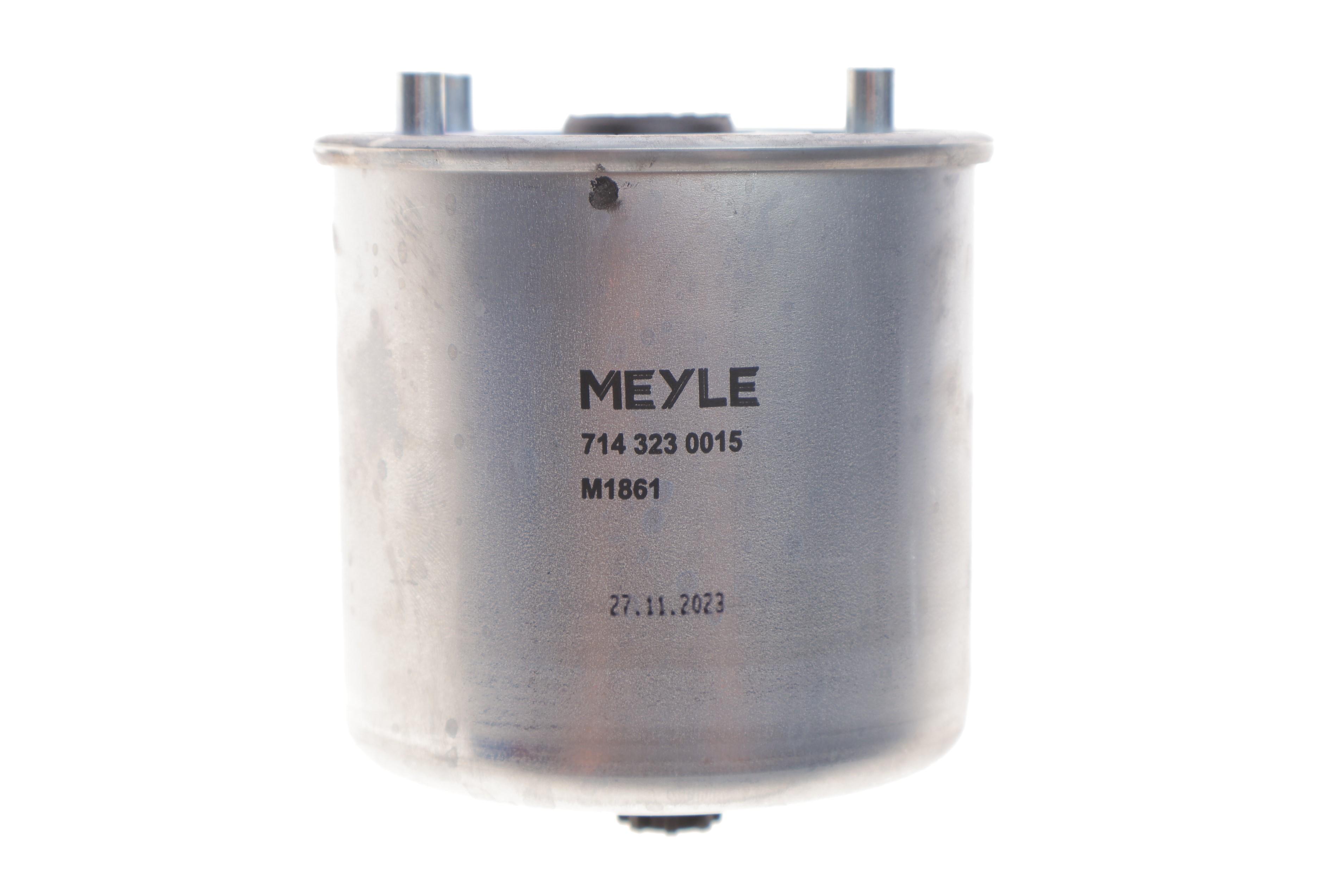 Фільтр паливний Ford Connect 1.6TDCI 13-