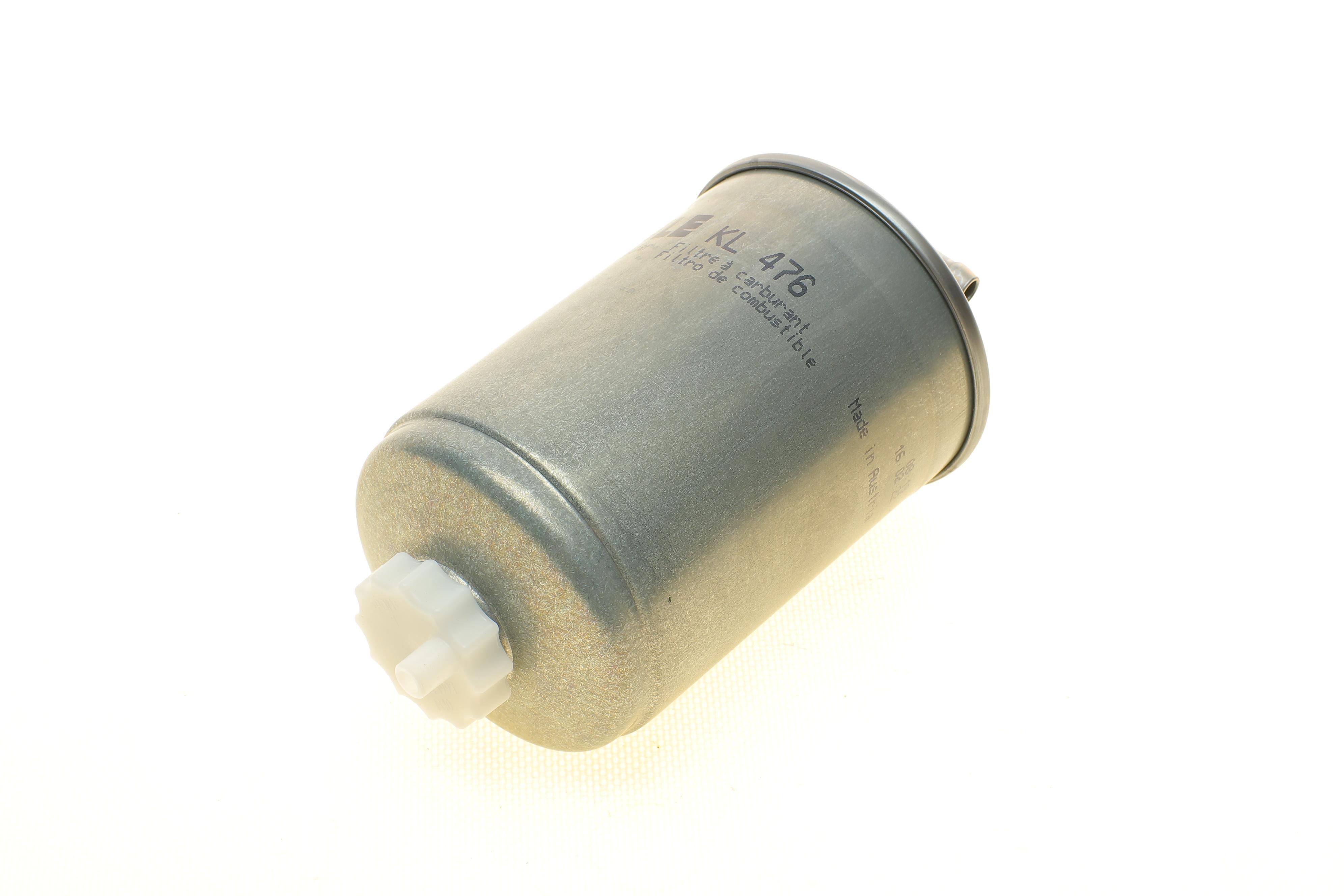 Фільтр паливний VW Sharan 2.0TDI 05-