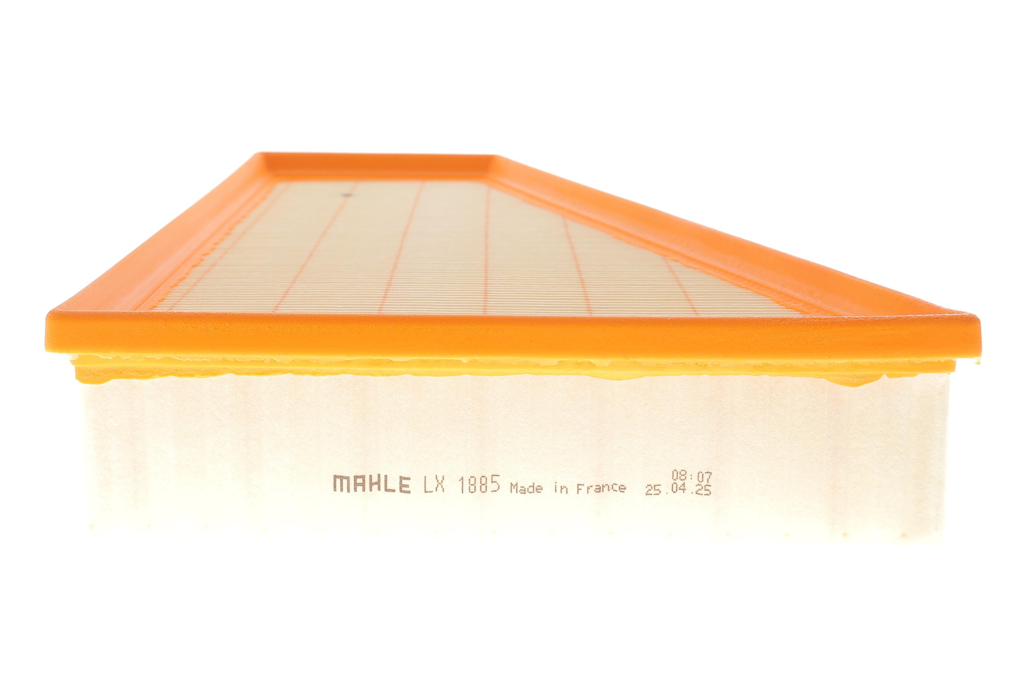 Фільтр повітряний Ford Galaxy/Mondeo/S-Max 06-