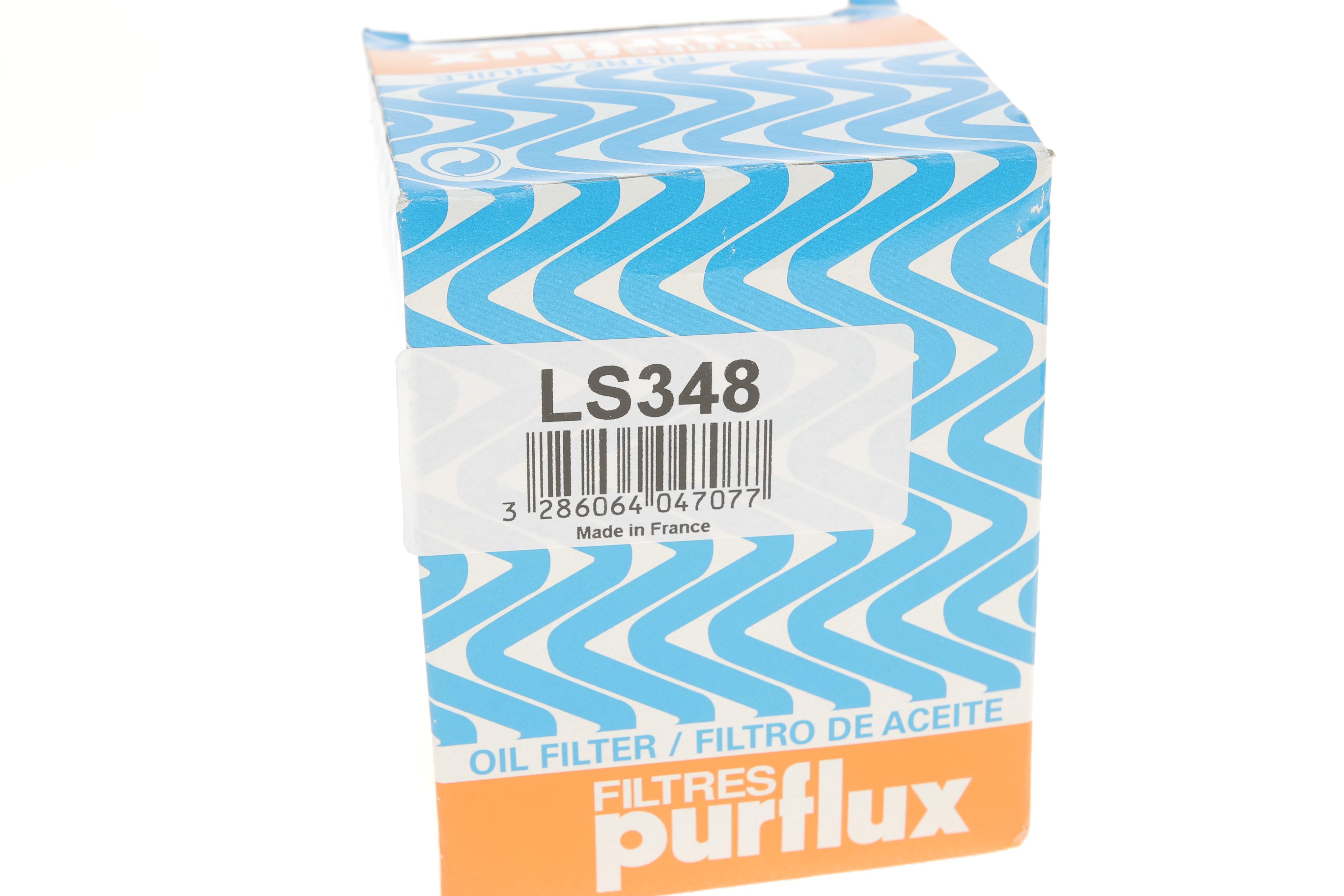 Фільтр масляний Jeep Cherokee (XJ) 2.5-2.8/LDV