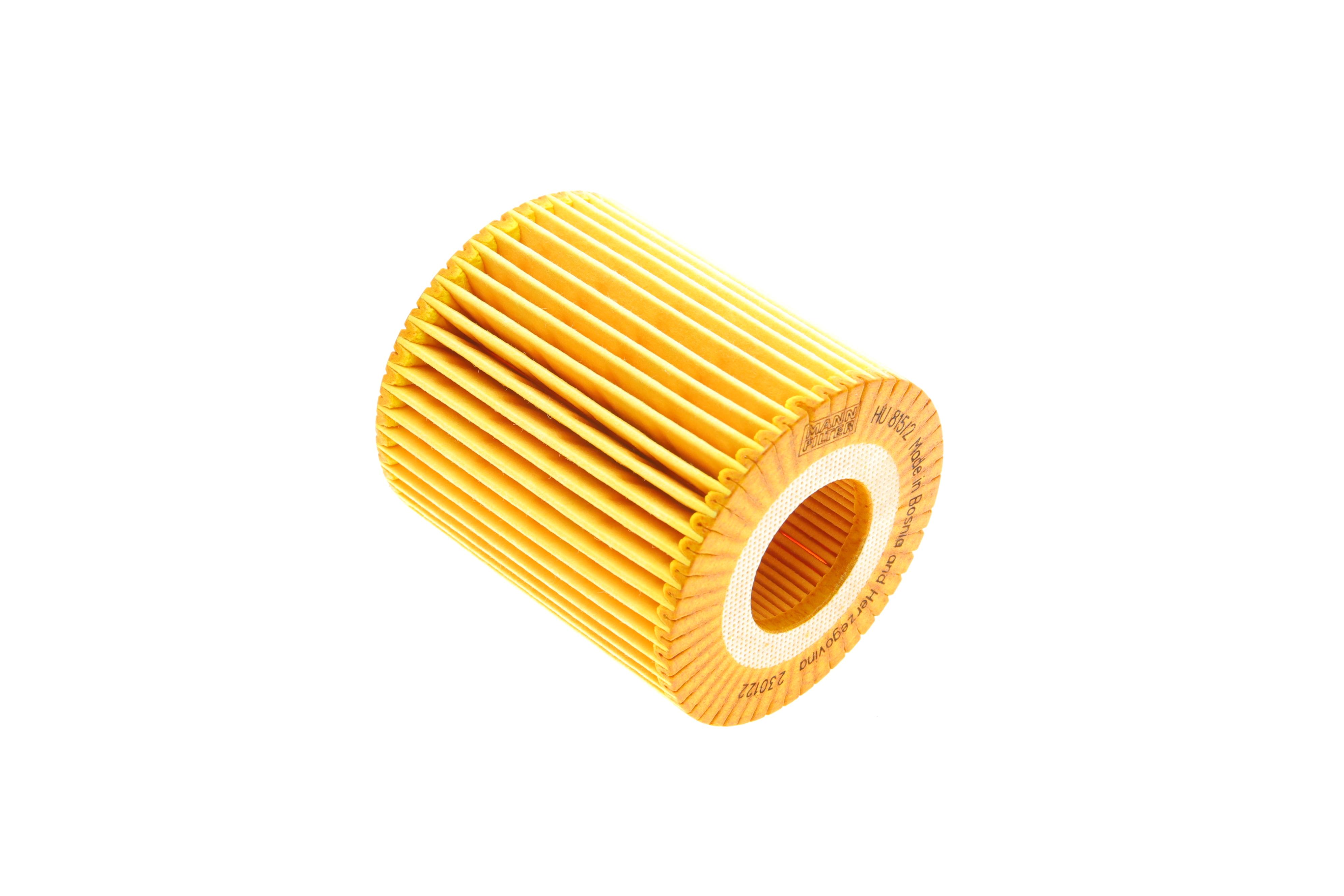 Фільтр масляний BMW 3 (E46/E90) /5 (E60) 1.6/2.0/1.8/2.0 N42/N43/N45/N46