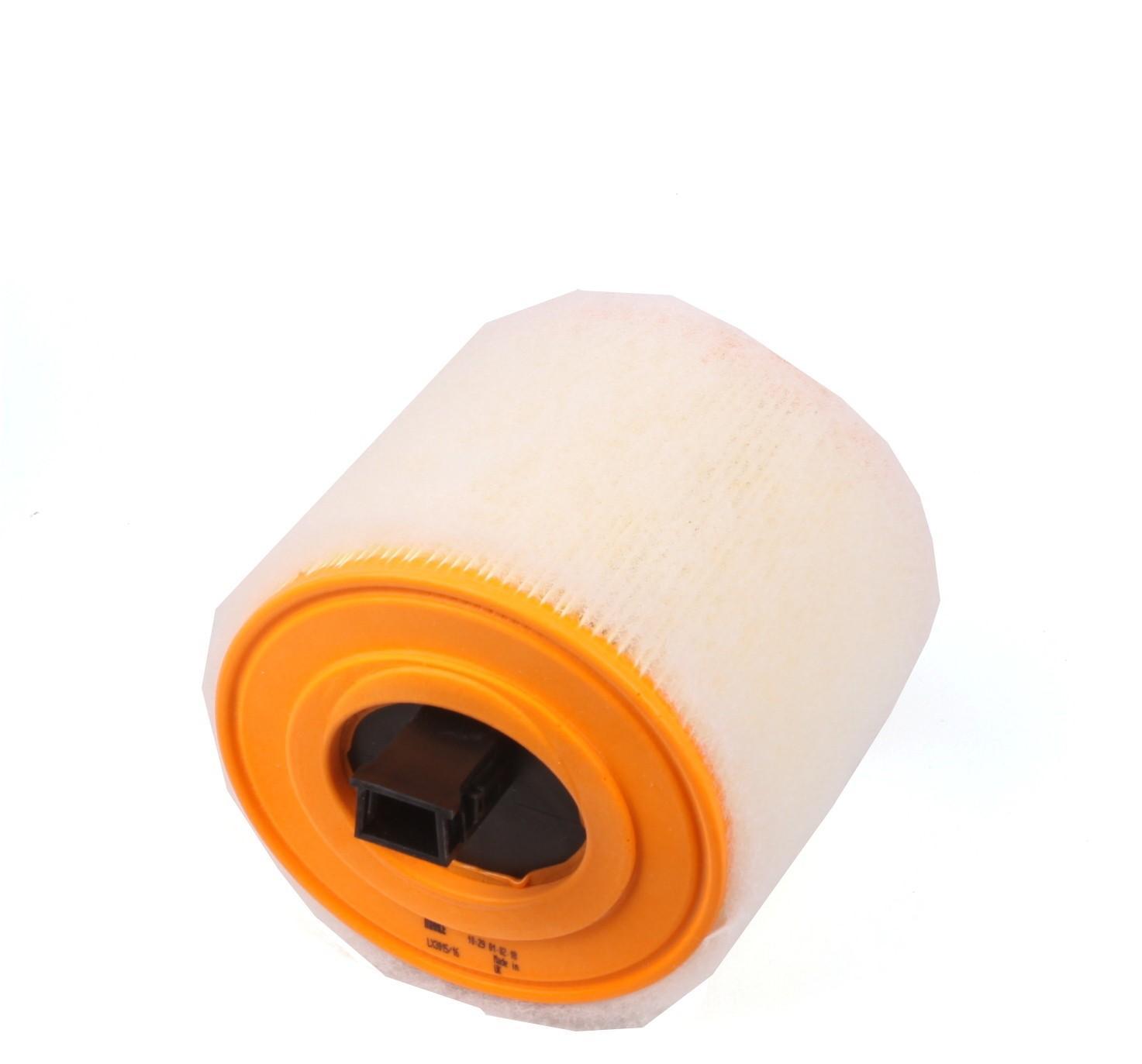 Фільтр повітряний Opel Astra K 1.6 CDTi 15-