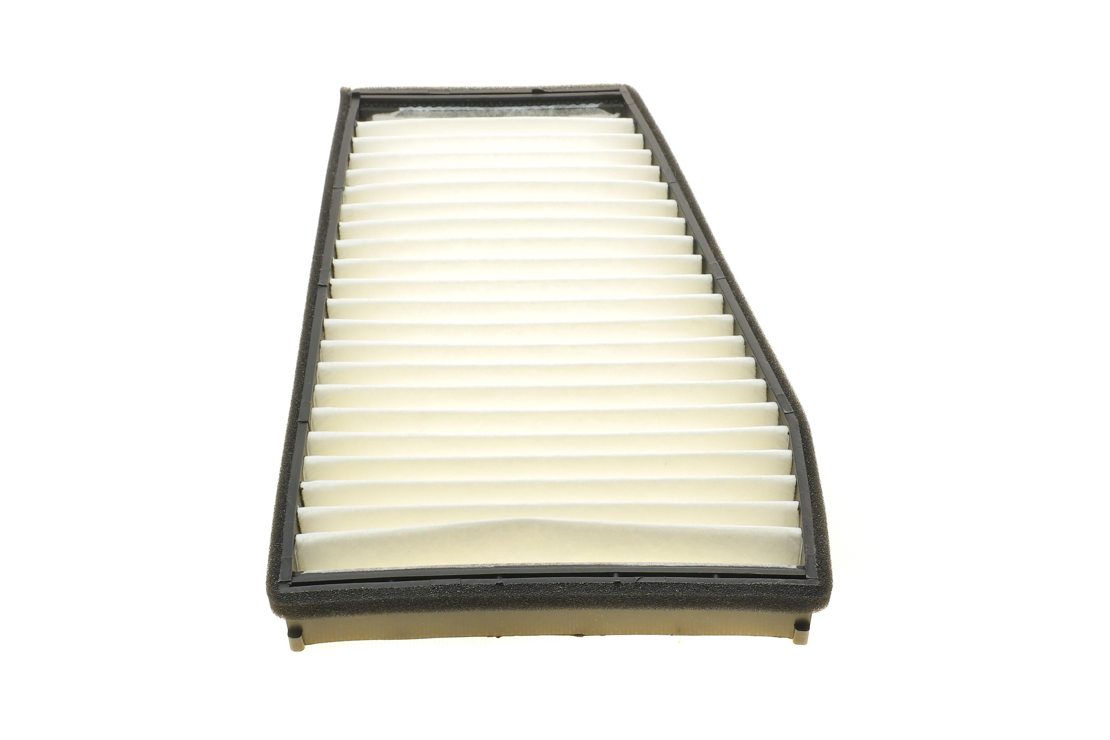 Фільтр салону Chevrolet Evanda 2.0i 02-