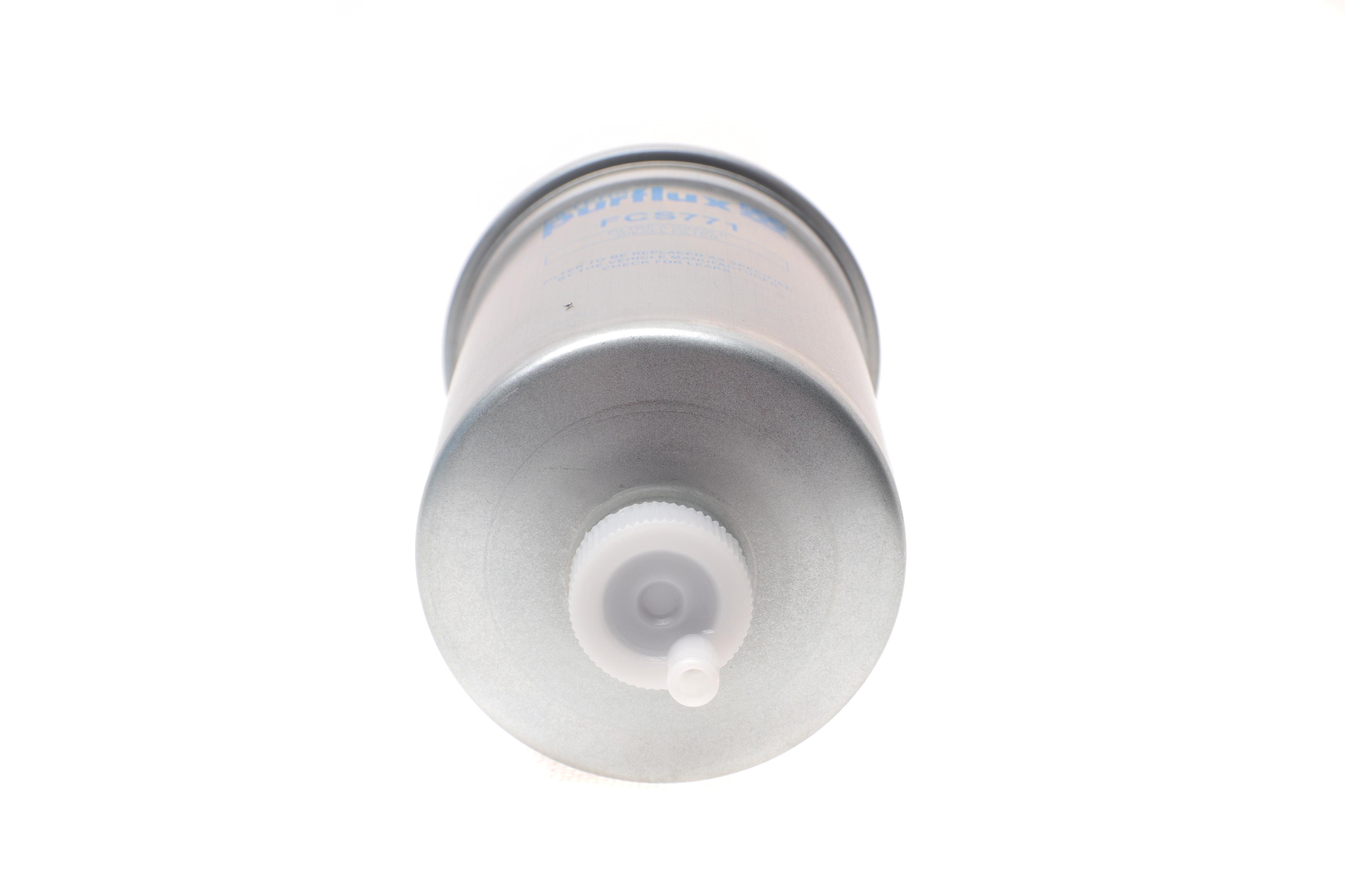 Фільтр паливний Ford Connect 1.8Di (90ps)