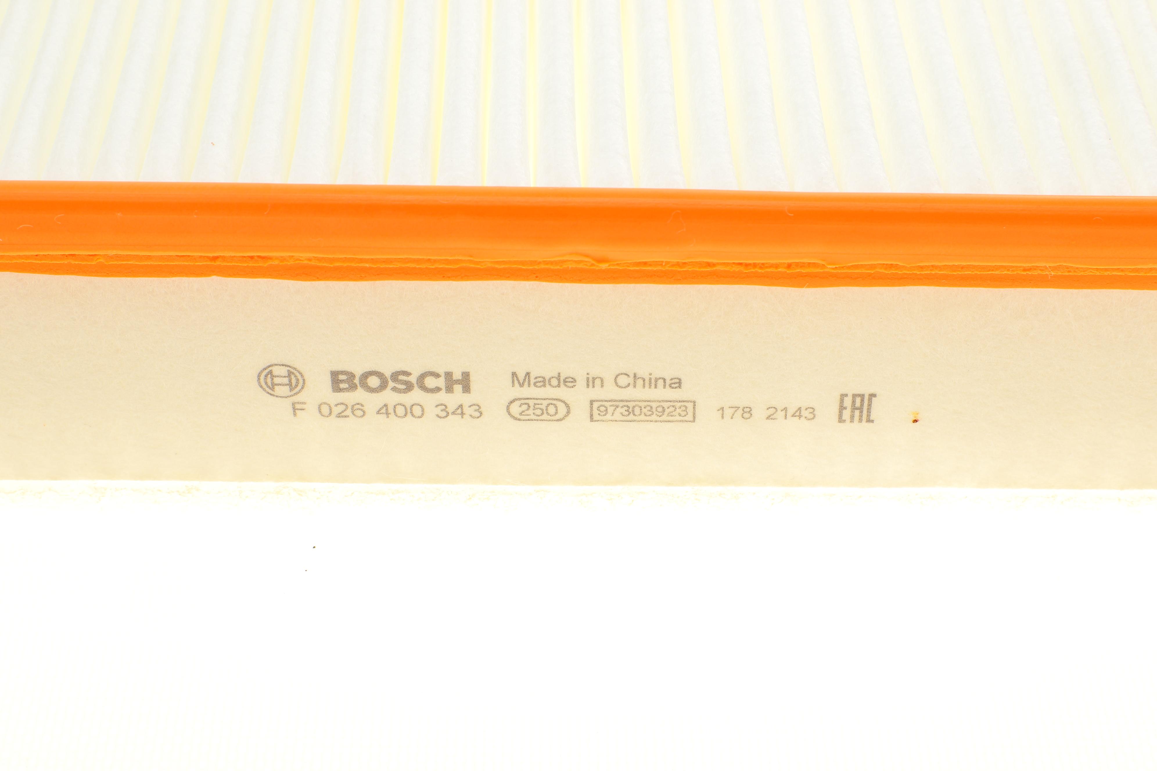 Фільтр повітряний Renault Clio/Dacia Logan 0.9-1.6 10-