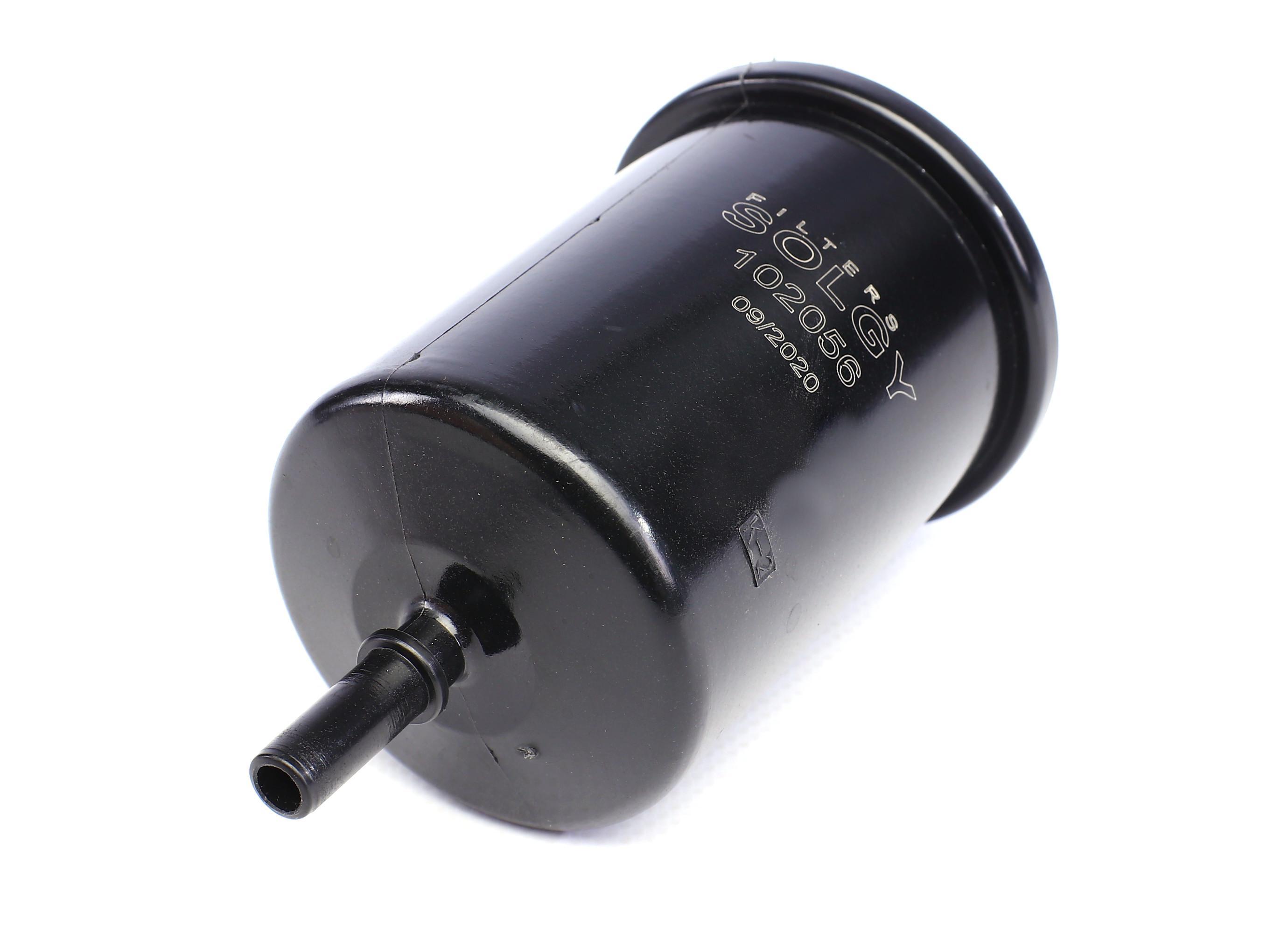 Фільтр паливний Renault Trafic 2.0 16V 01-