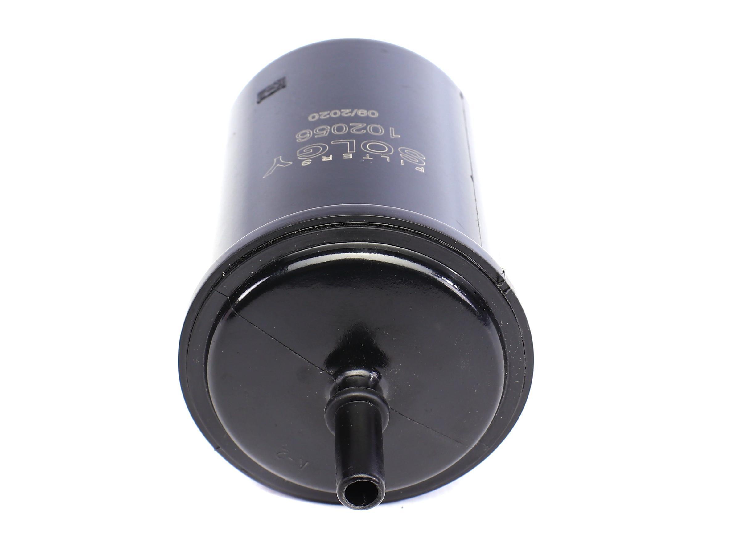 Фільтр паливний Renault Trafic 2.0 16V 01-