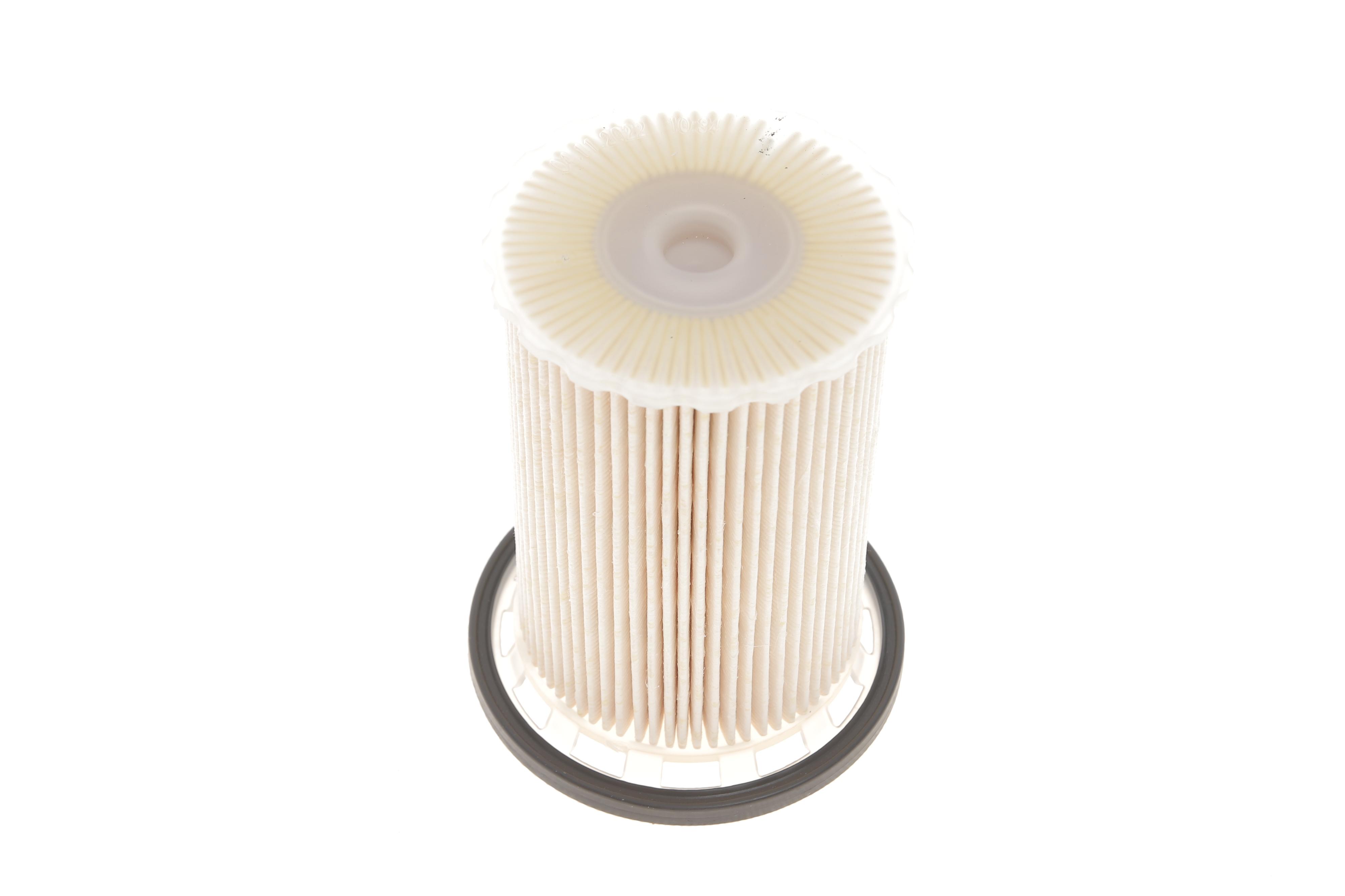 Фільтр паливний VW Touareg/Porsche Cayenne 3.0-4.2D 10-