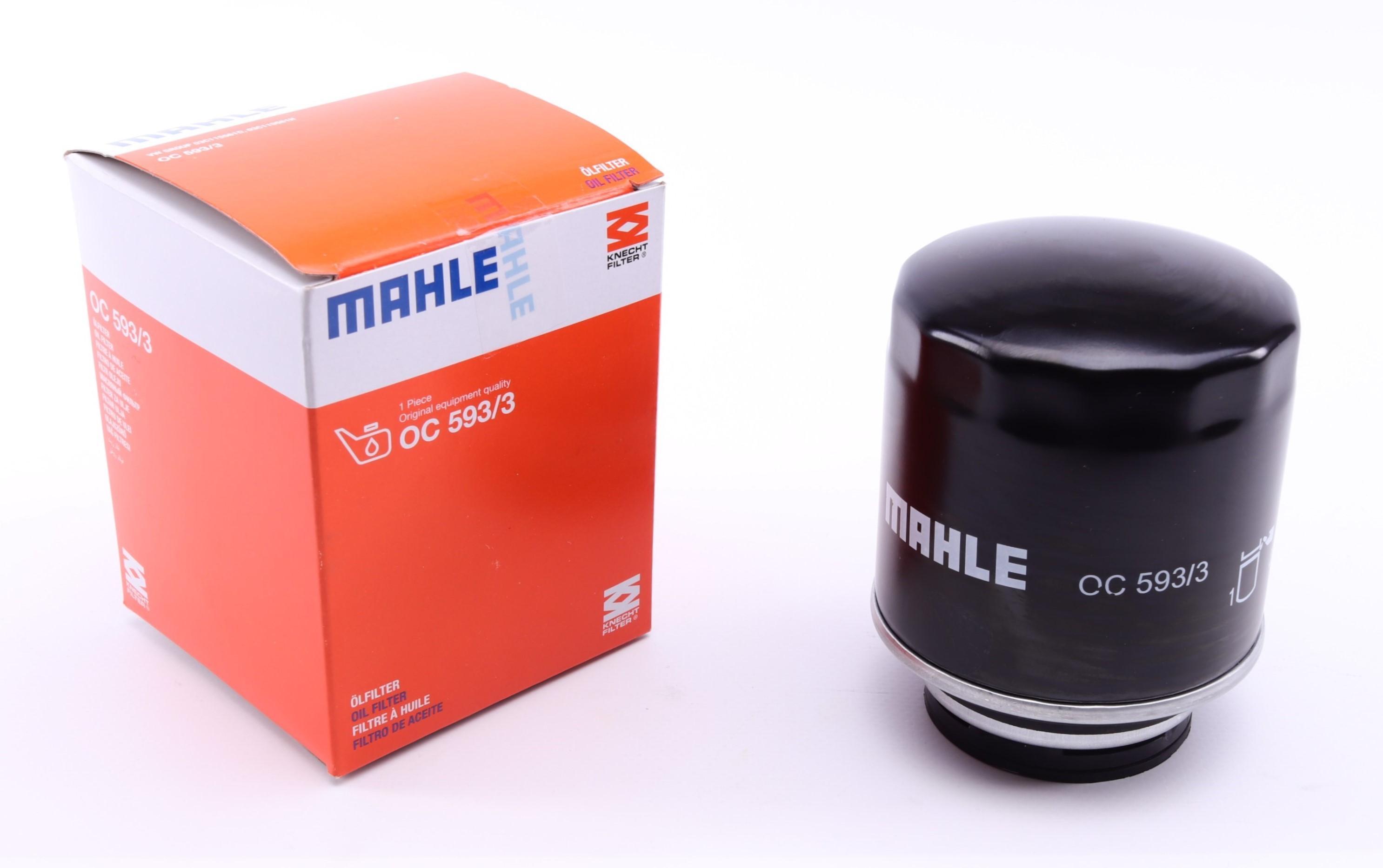 Фільтр масляний VW Caddy III 1.2TSI 10-15/Golf 1.2/1.4 TSI 10-13/Passat 1.4 TSI 10-14