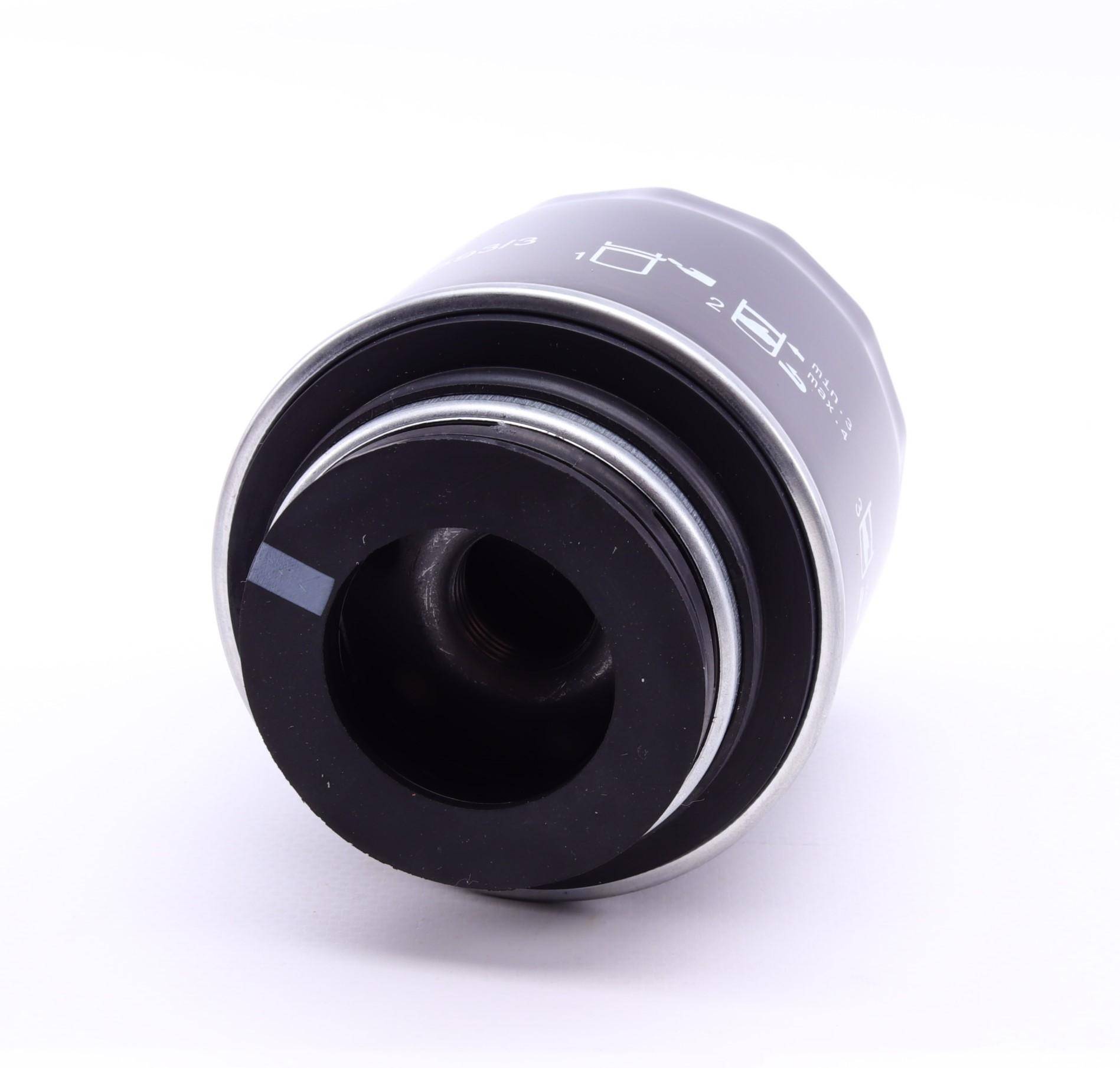 Фільтр масляний VW Caddy III 1.2TSI 10-15/Golf 1.2/1.4 TSI 10-13/Passat 1.4 TSI 10-14