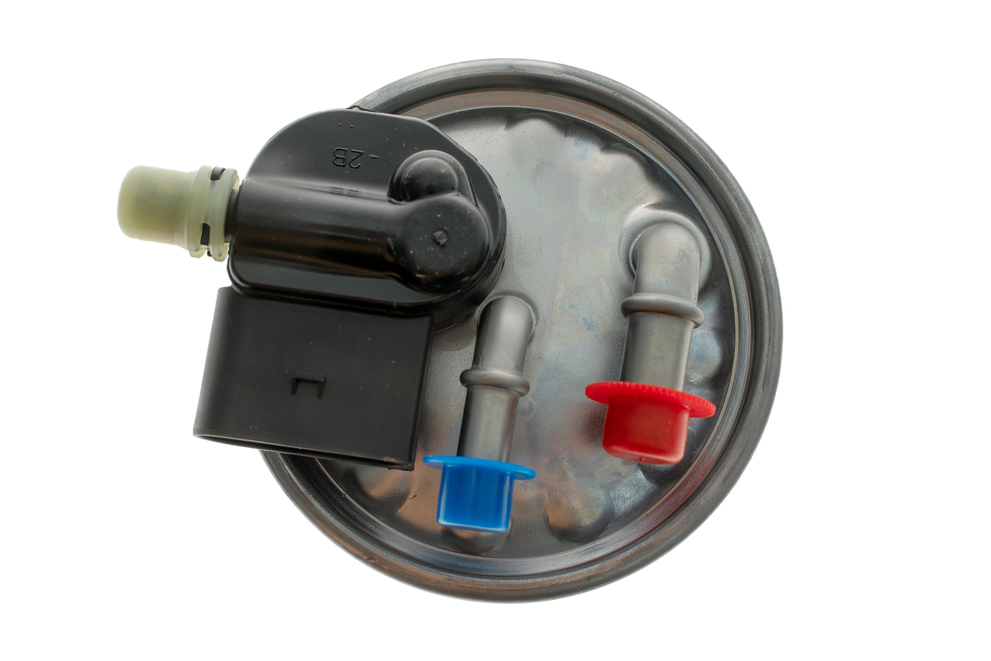 Фільтр паливний MB A-class (W176) 1.8-2.2CDI 12-18/C-class (W204) 2.2-3.0CDI 07-14/Vito 3.0CDI 10-