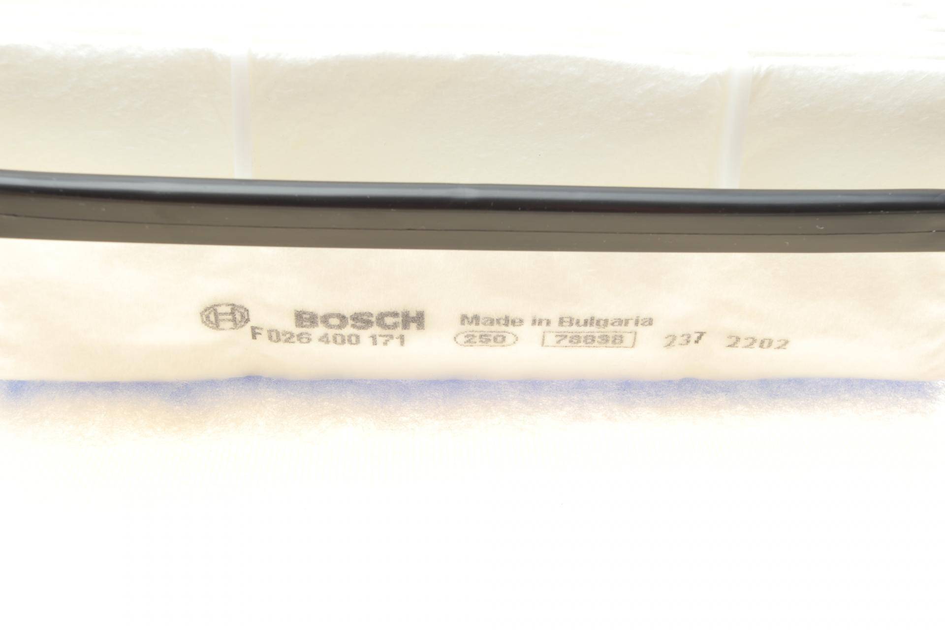 Фільтр повітряний Toyota Avensis/Auris 1.4/2.0/2.2D 07-