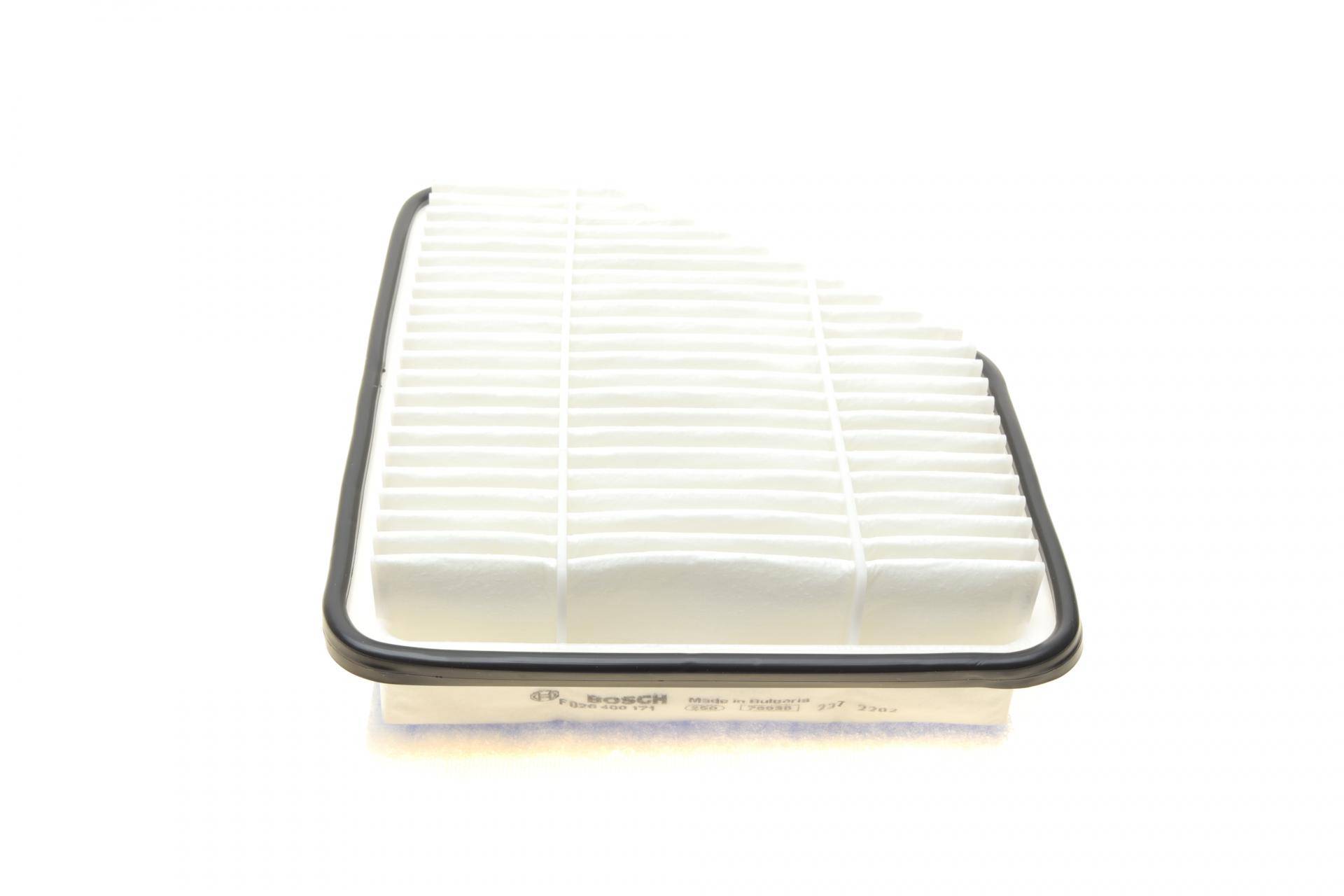 Фільтр повітряний Toyota Avensis/Auris 1.4/2.0/2.2D 07-