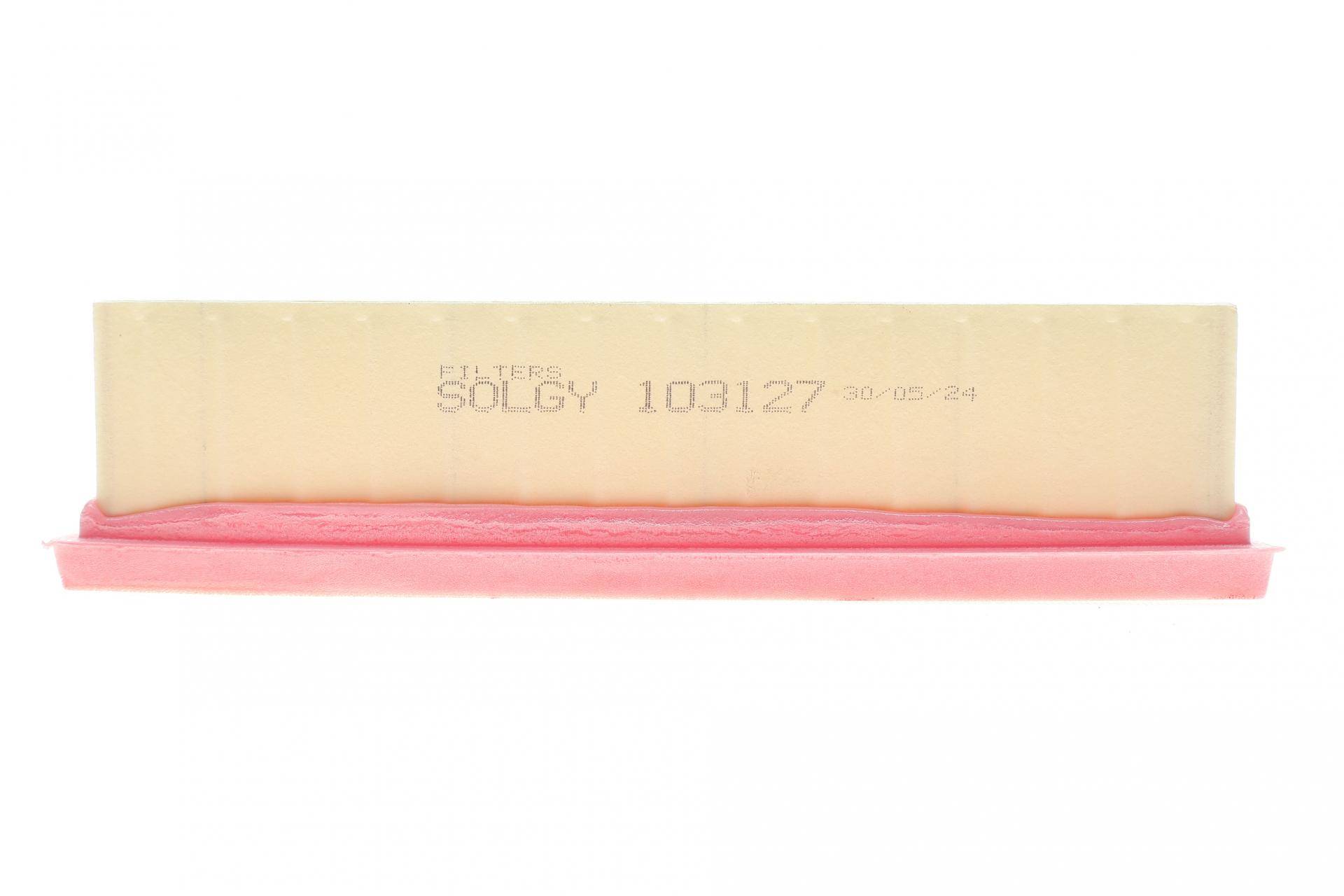 Фільтр повітряний VW Crafter 2.0TDI 17-/VW T7 1.5TSi 21-/Man TGE 2.0d 17-