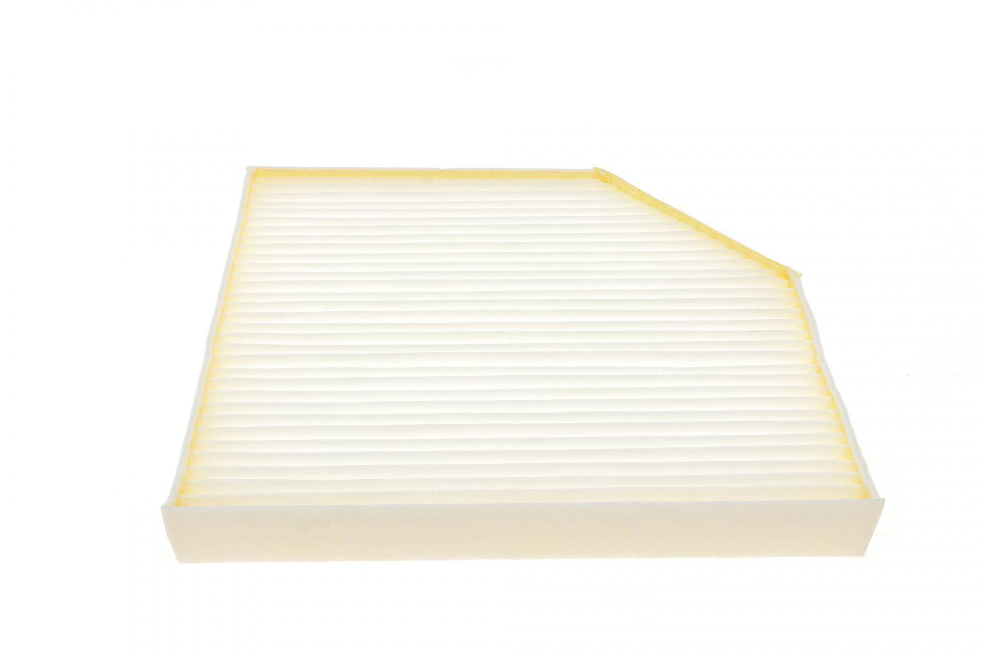 Фільтр салону Audi A4/A6 1.8-4.2TFSI 07-